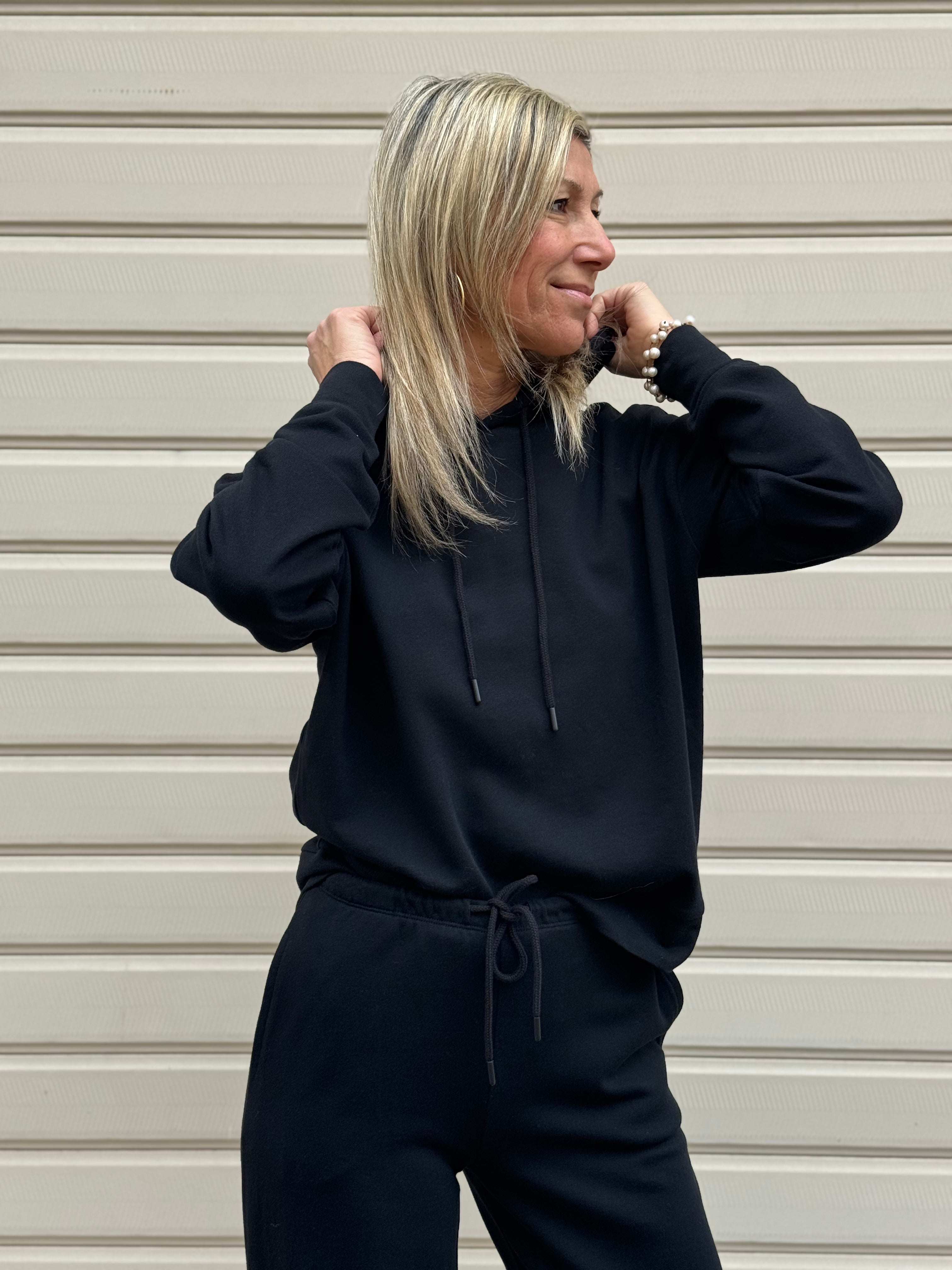 Coordinato tuta amalfi Jdy