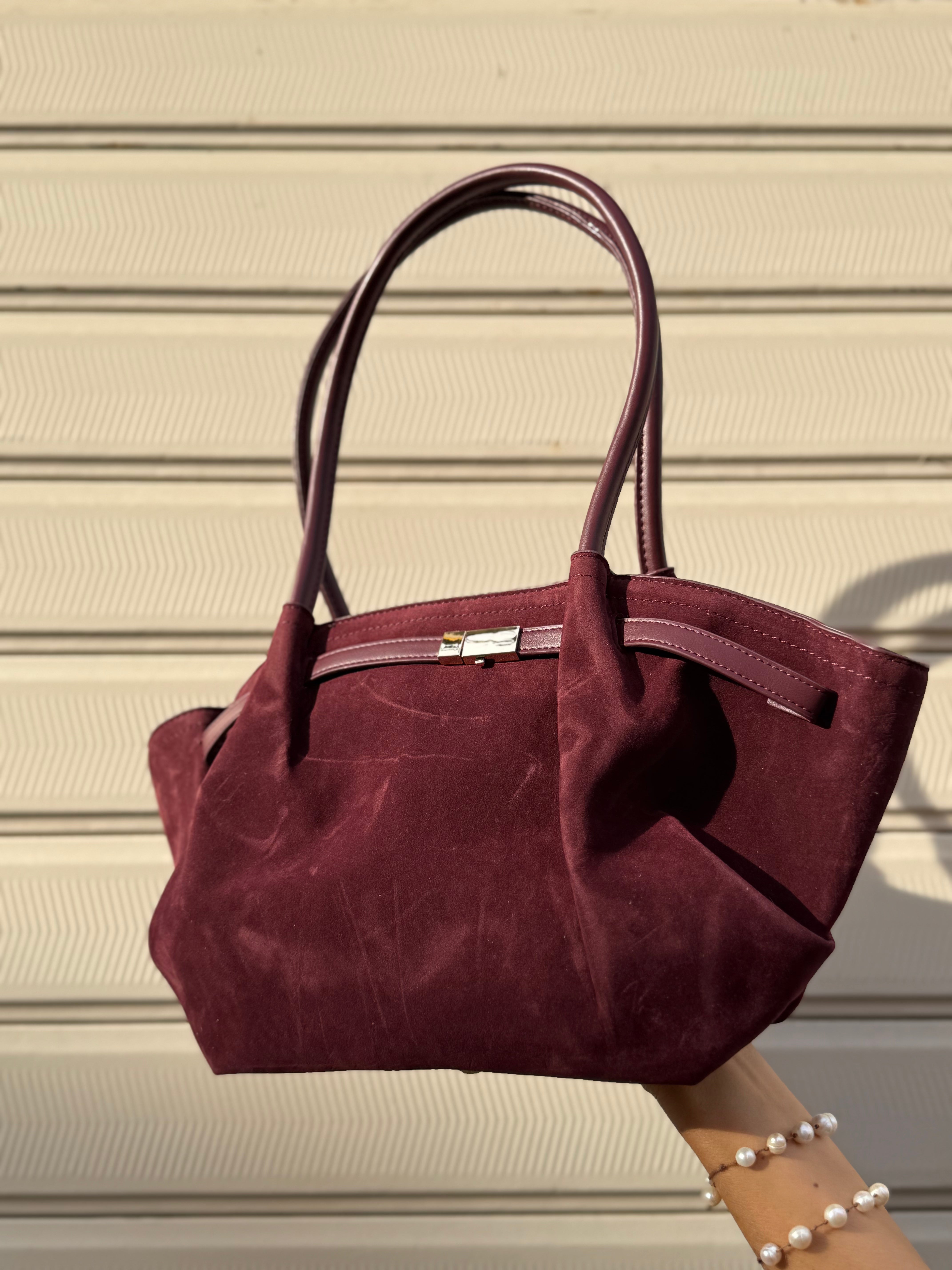 Borsa vintage