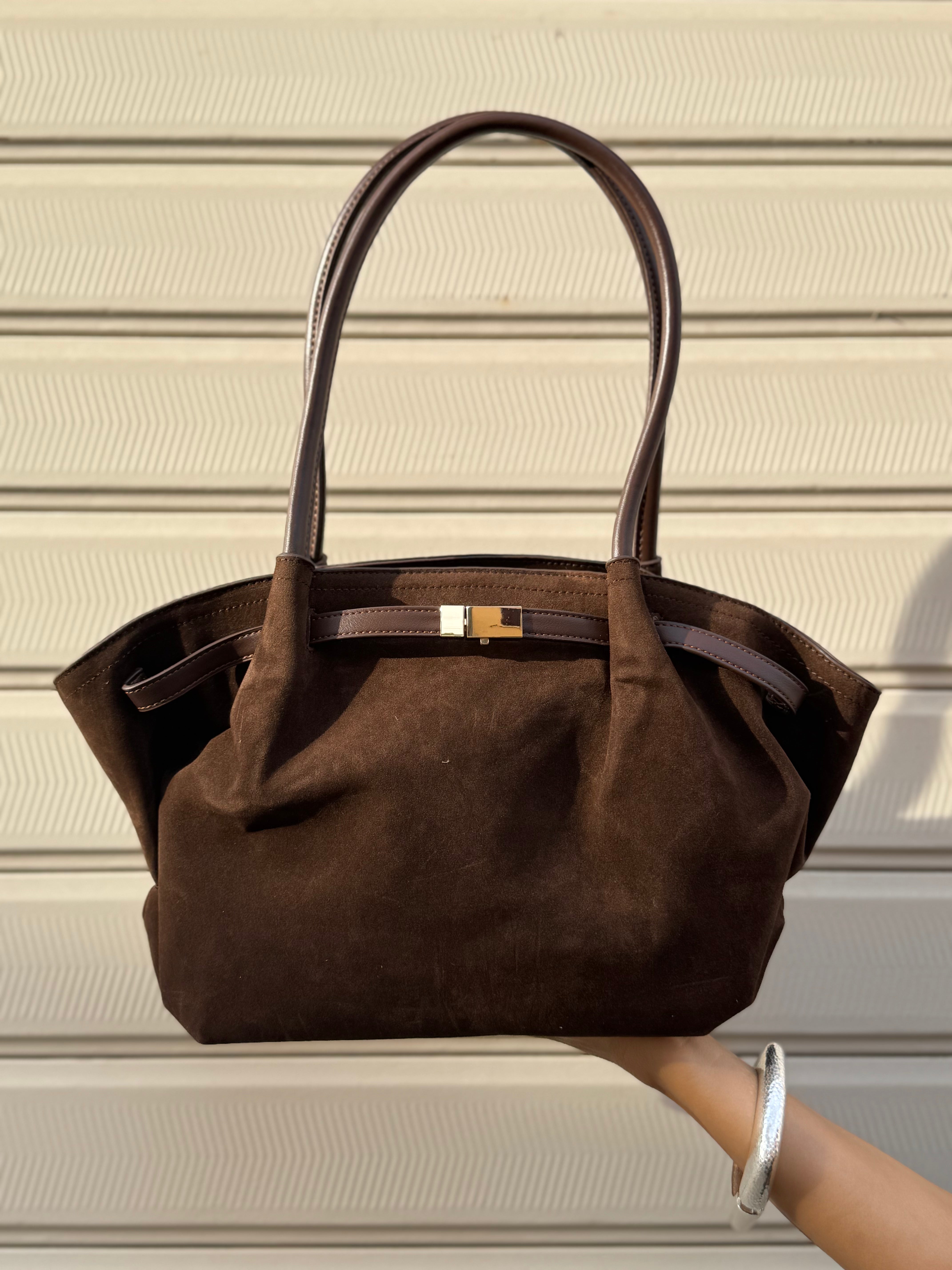Borsa vintage