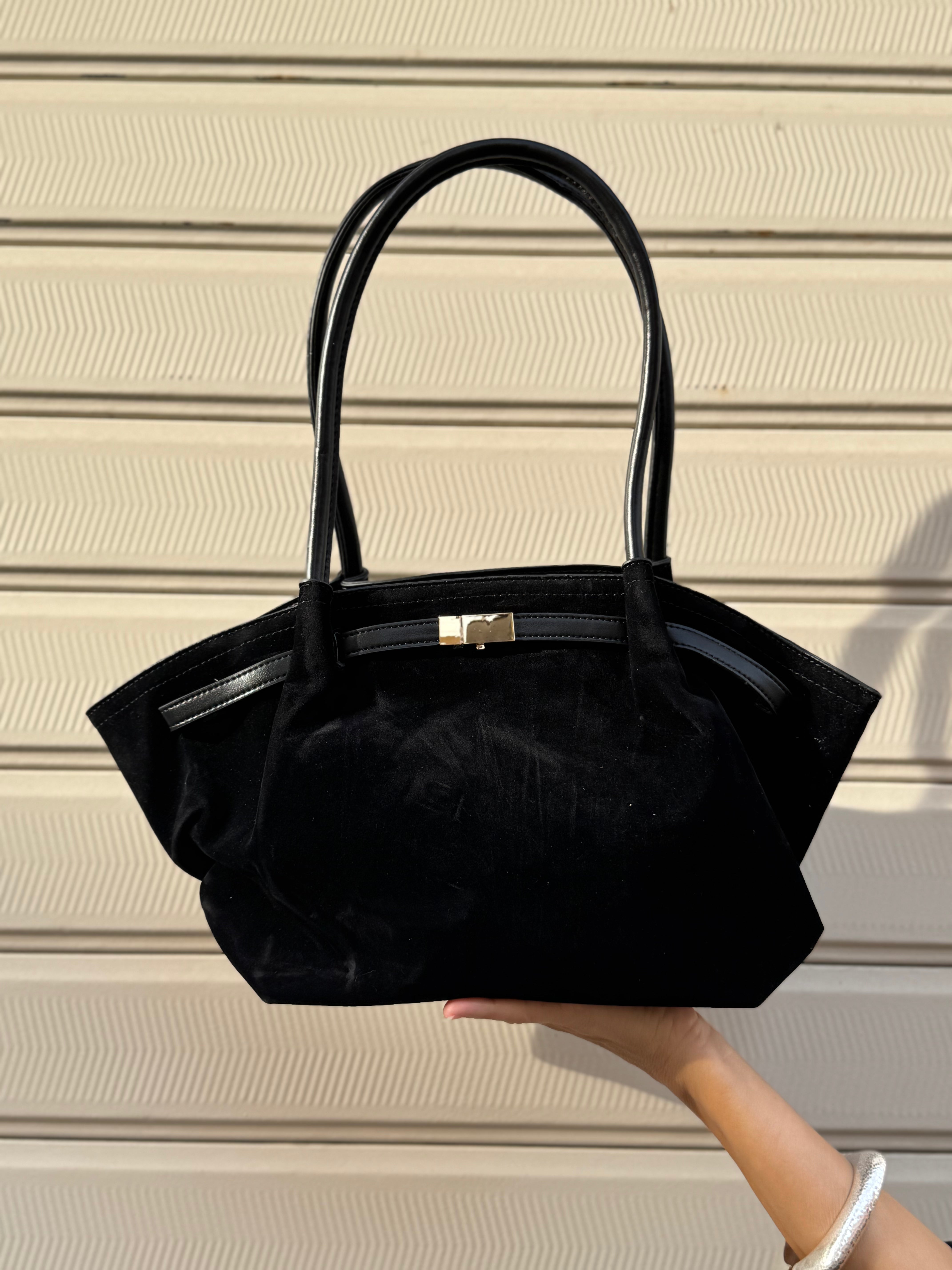 Borsa vintage