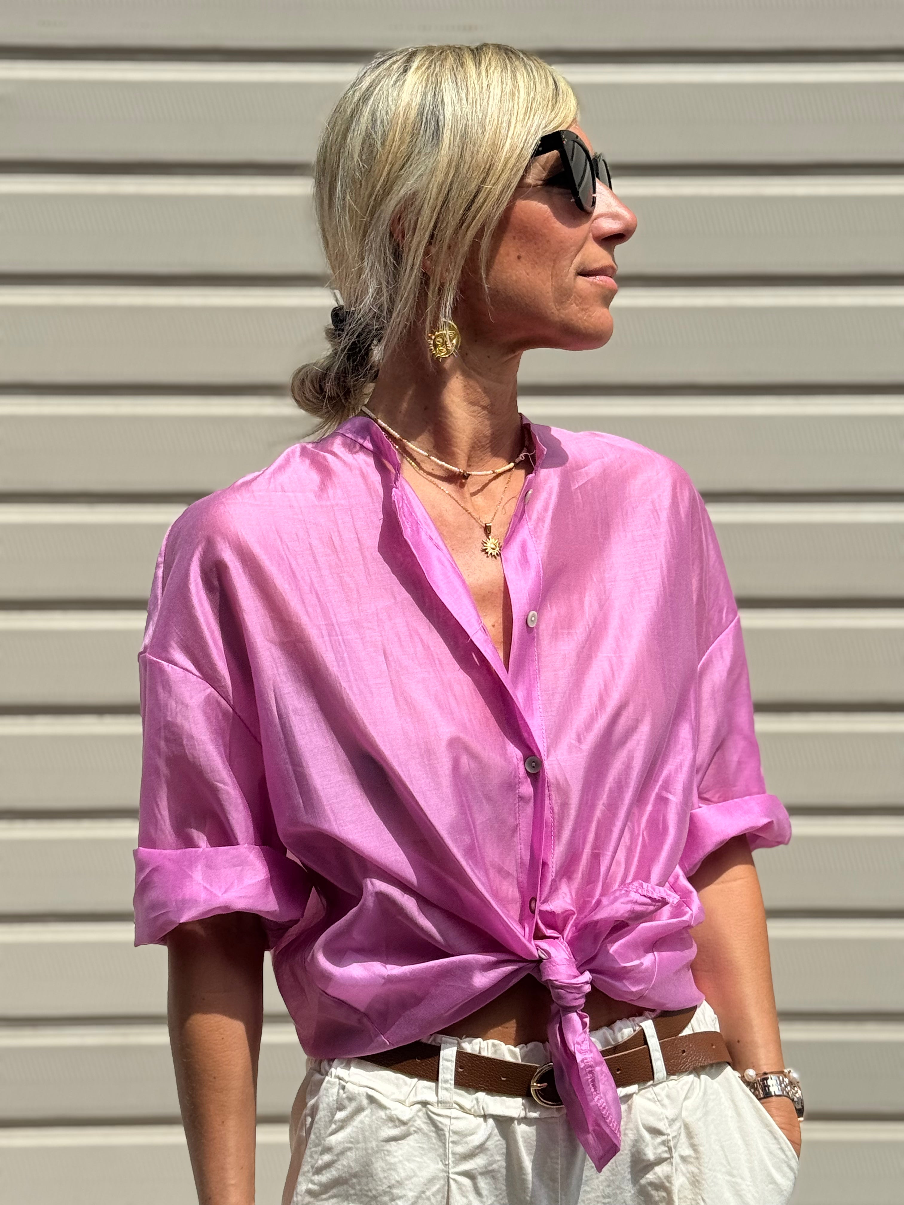 Camicia Leggera