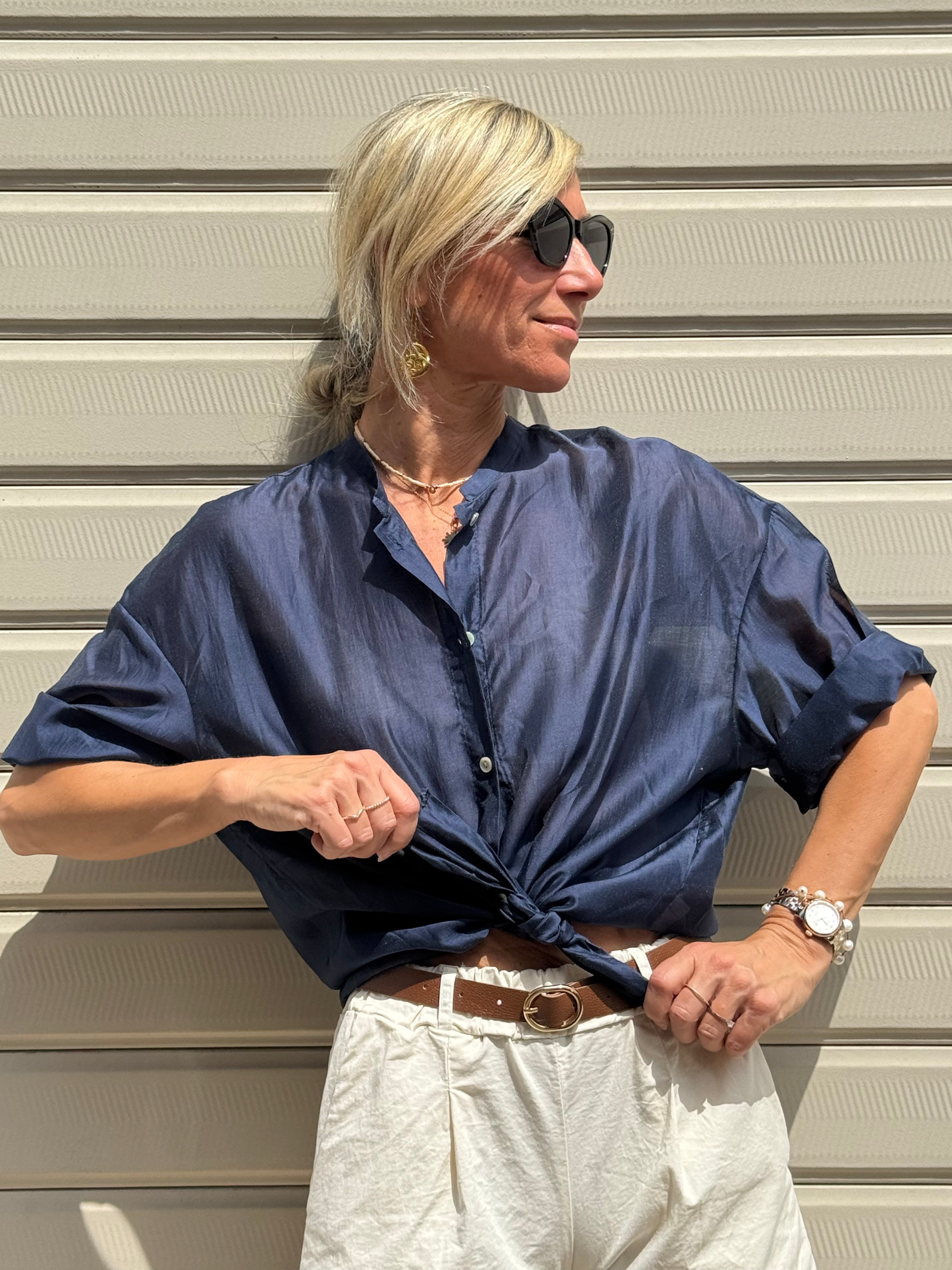 Camicia Leggera