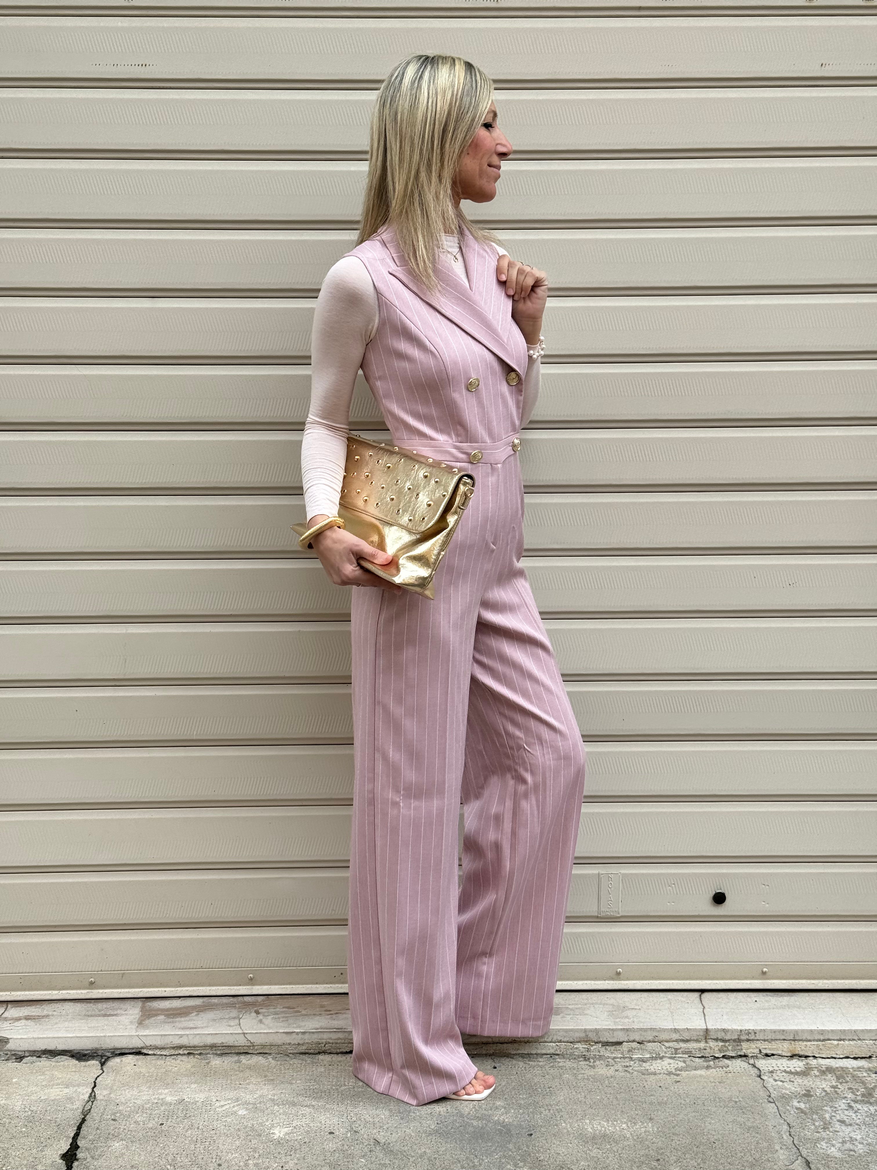 Tuta gessata Artigli