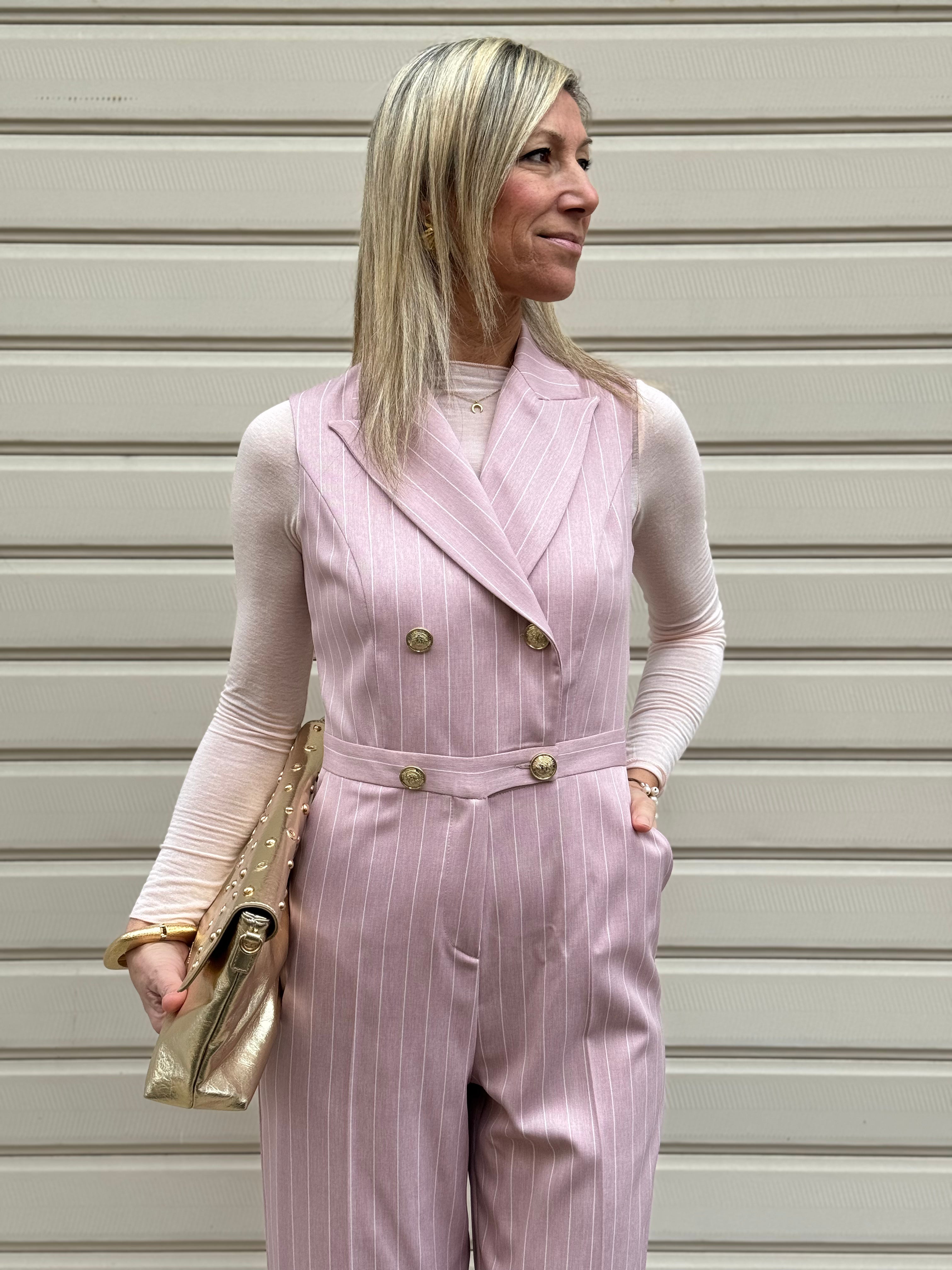 Tuta gessata Artigli