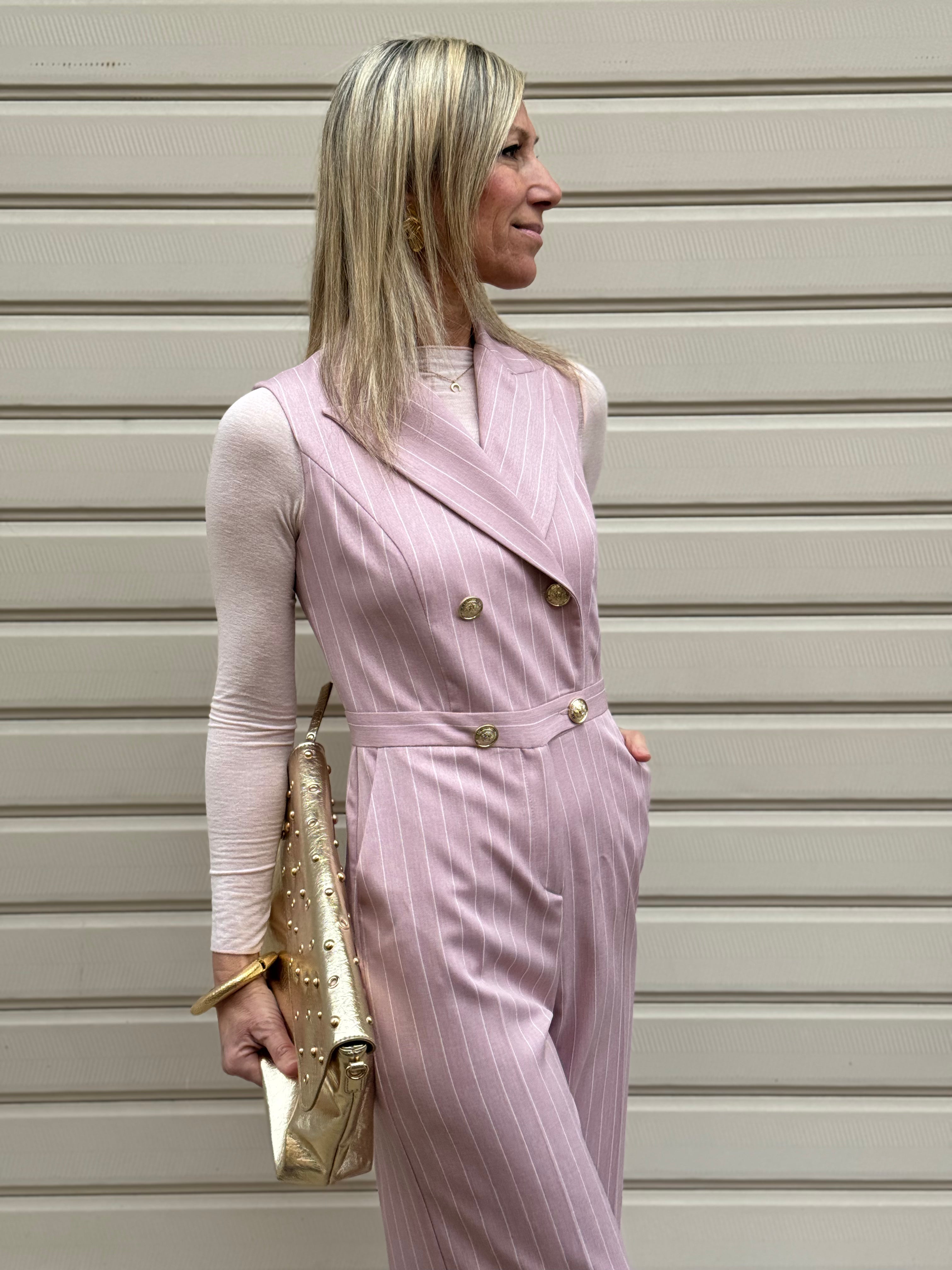 Tuta gessata Artigli