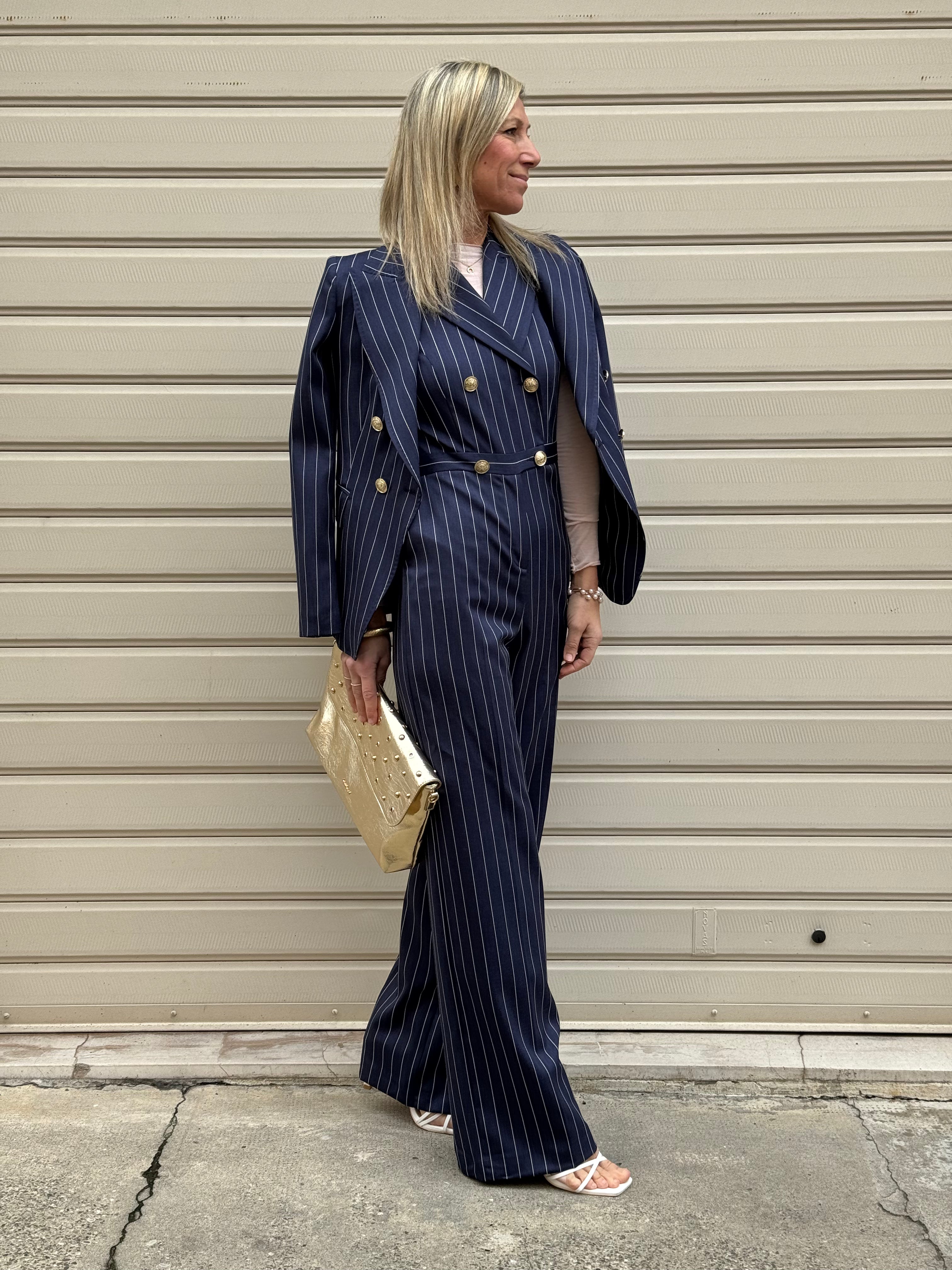 Tuta gessata Artigli