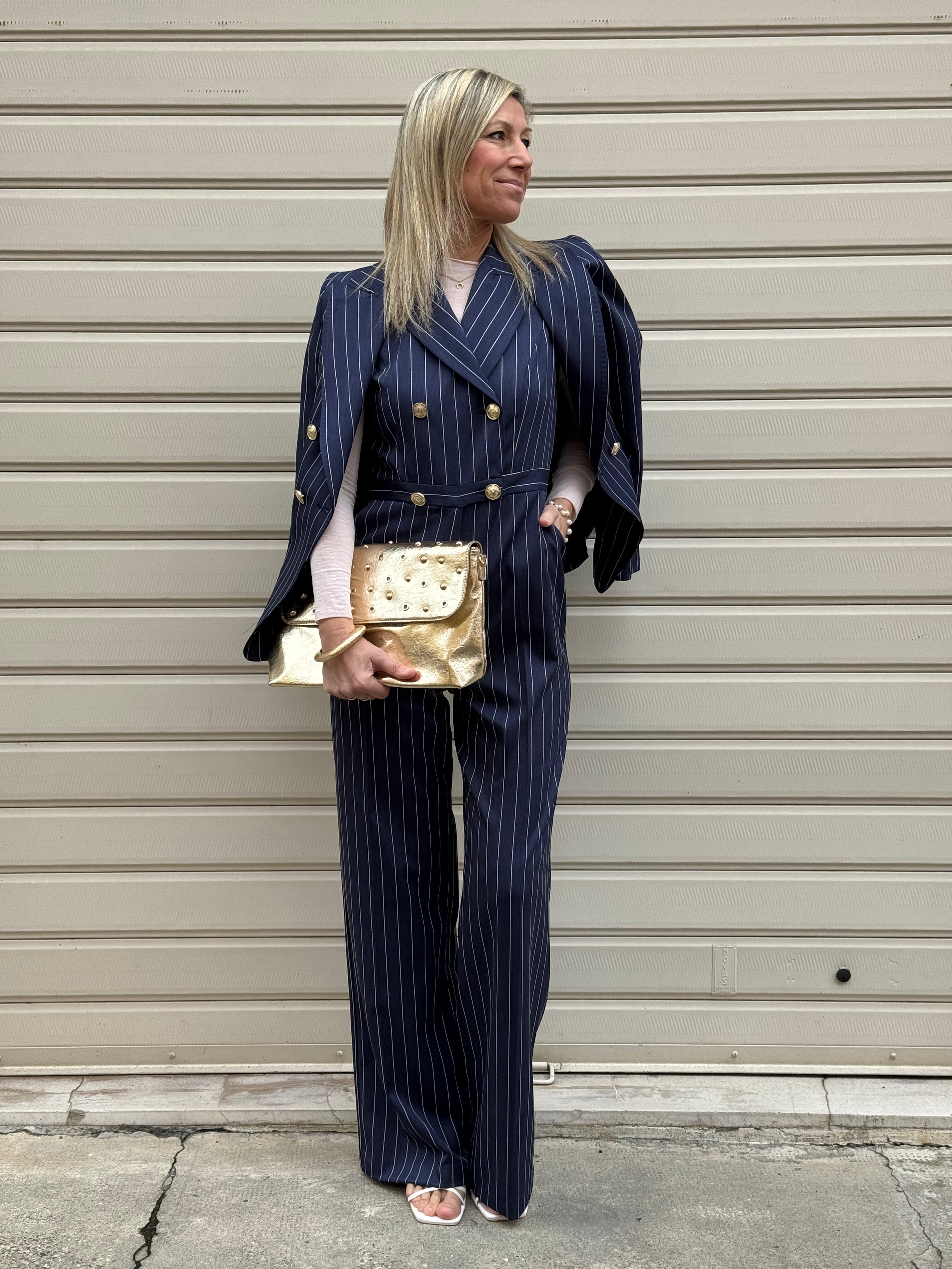 Tuta gessata Artigli