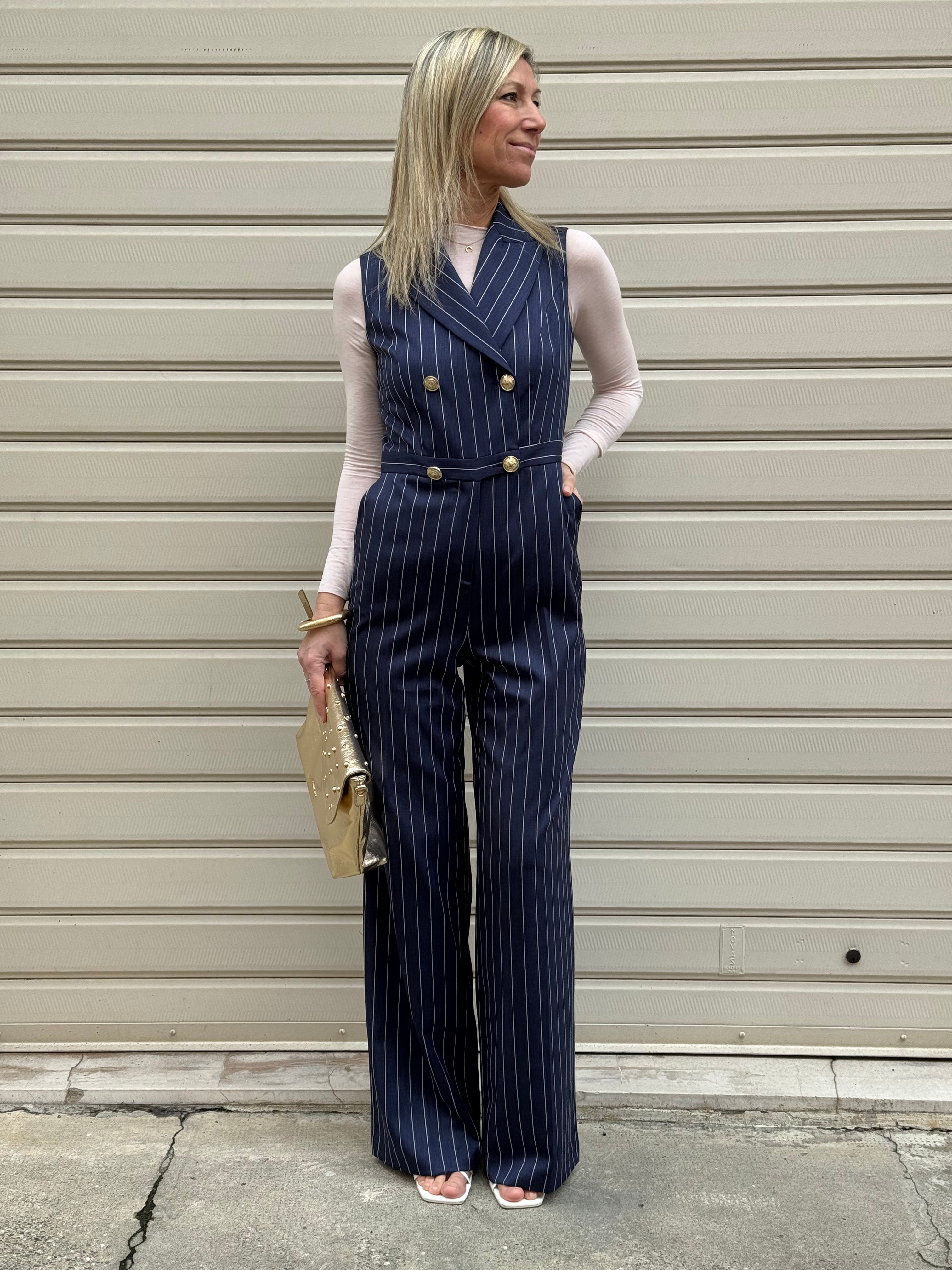 Tuta gessata Artigli