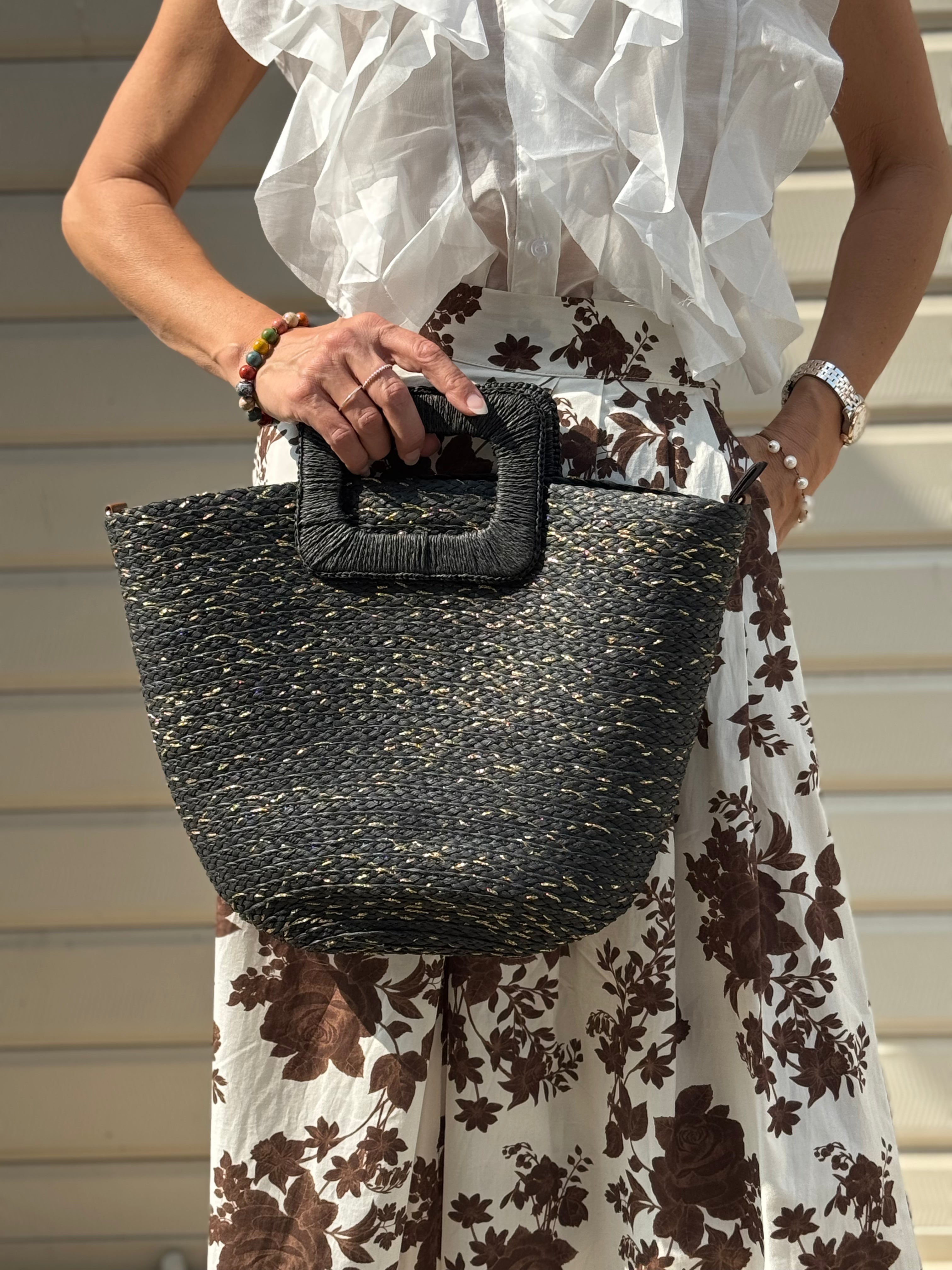 Borsa Cestino