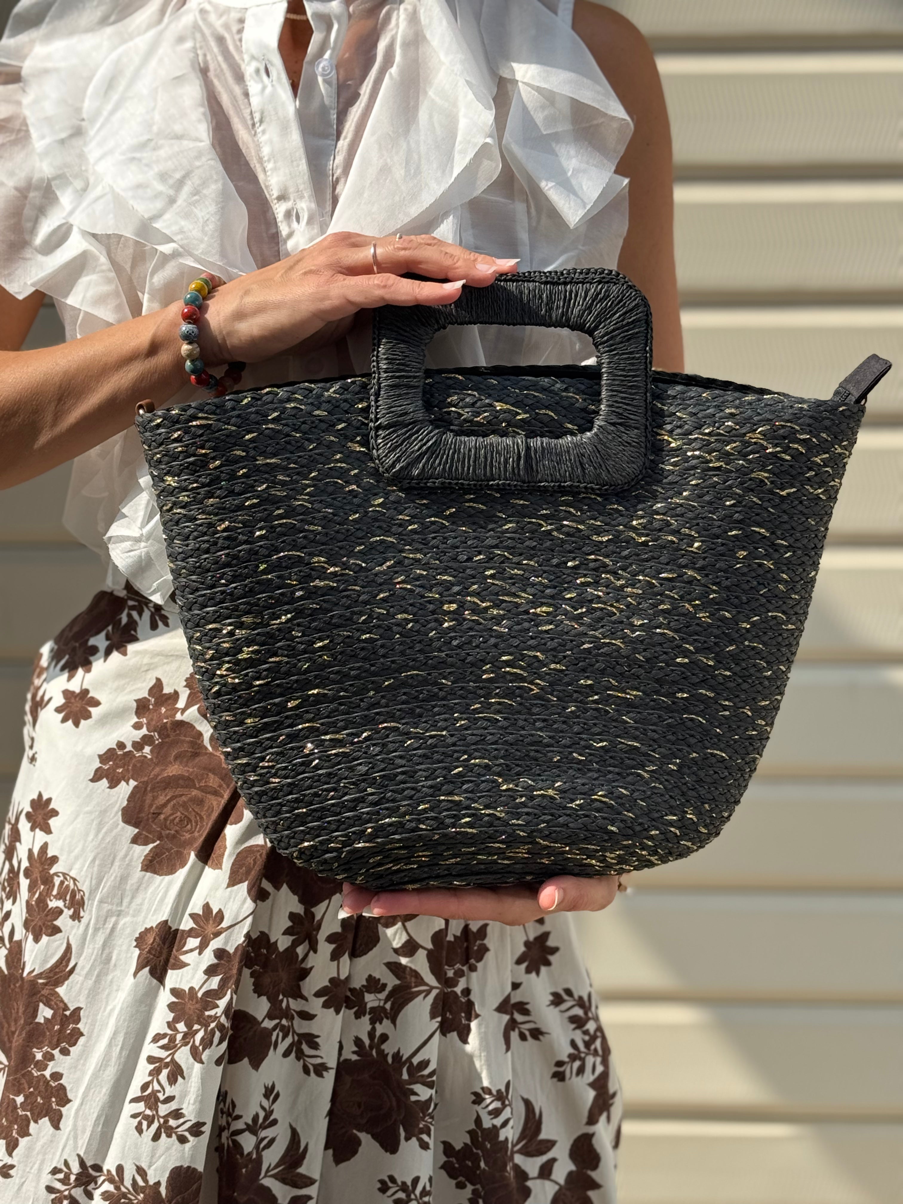 Borsa Cestino