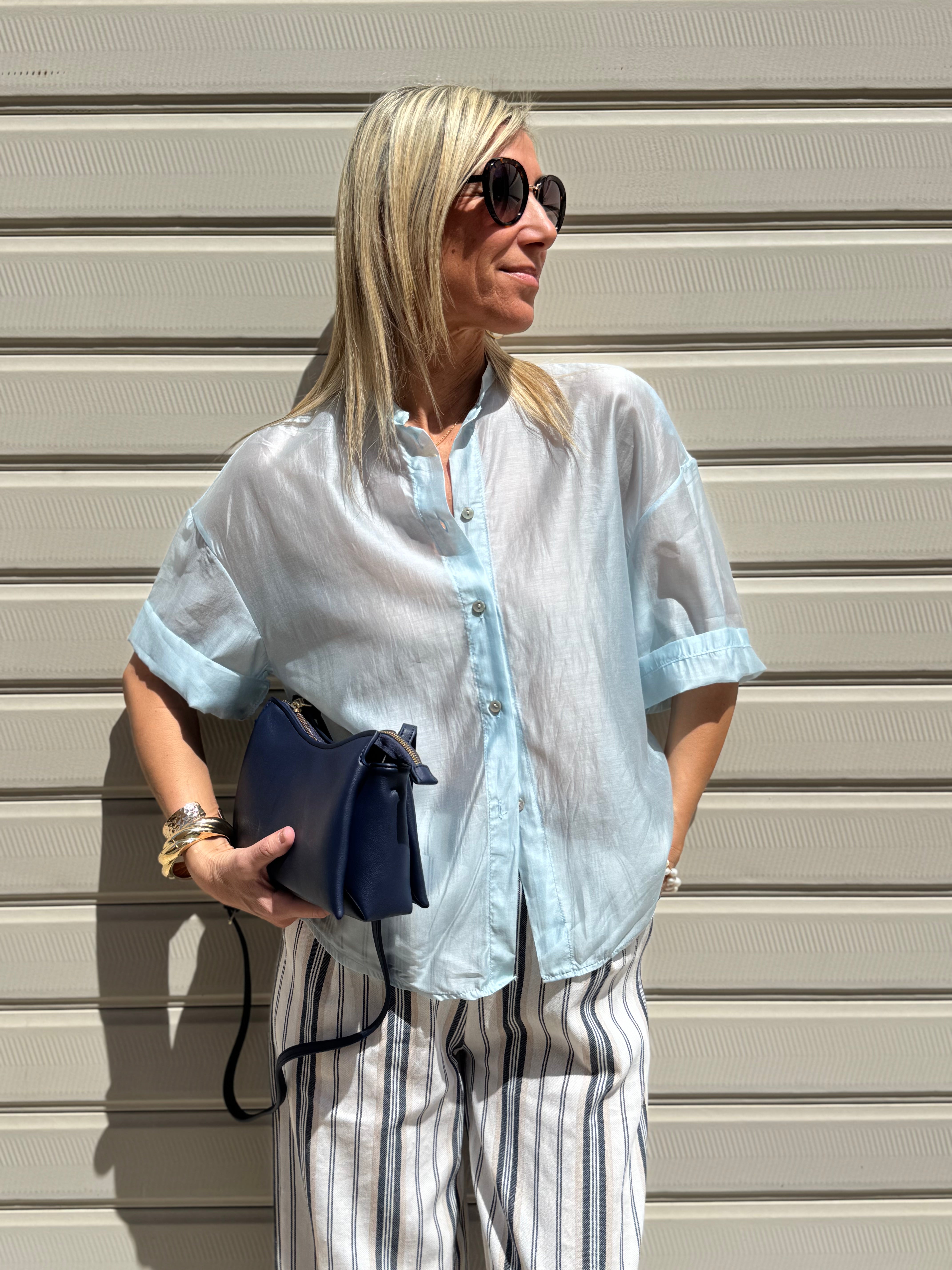 Camicia Clio