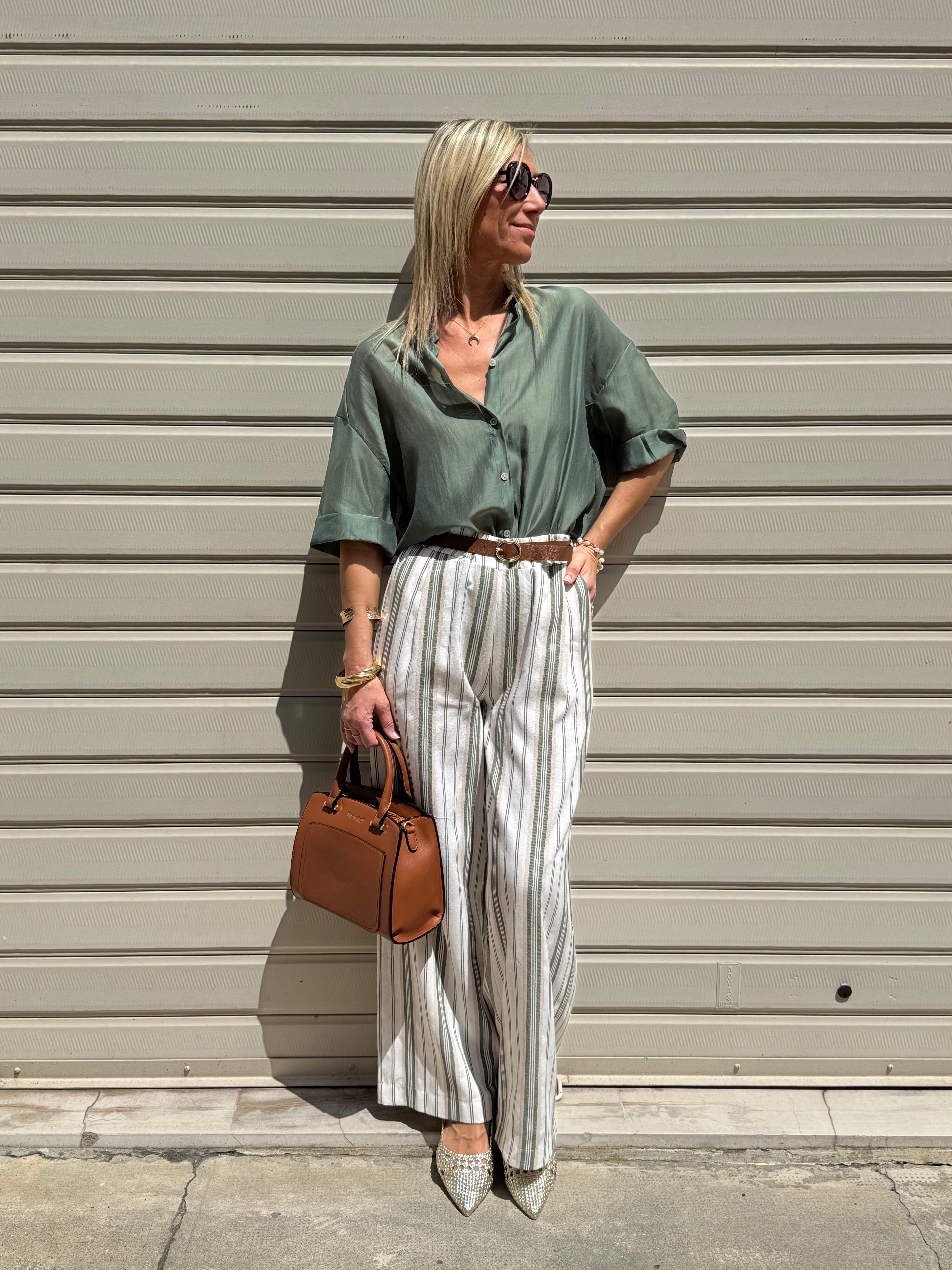 Camicia Clio