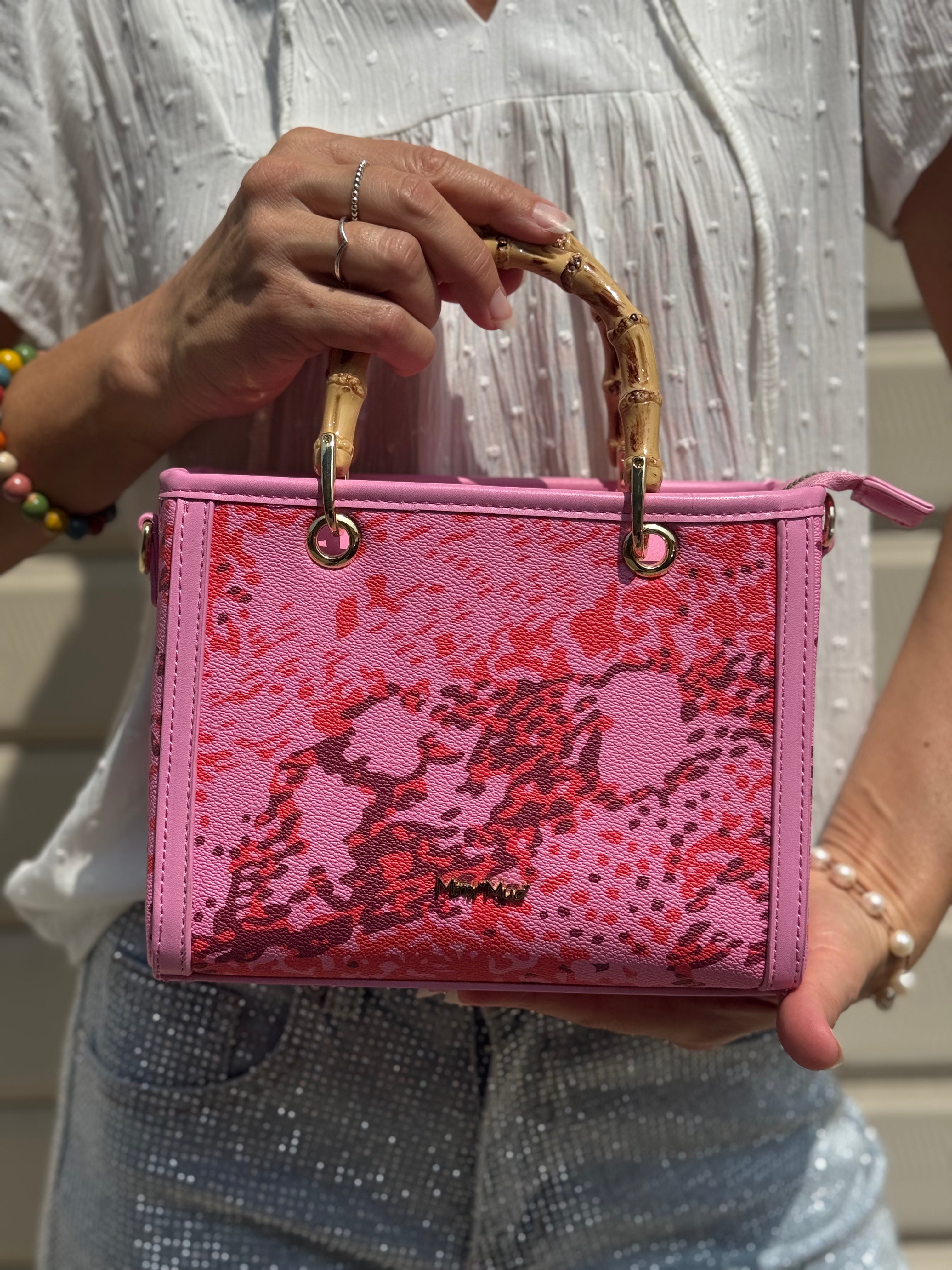 Borsa Sorbetto Piccola