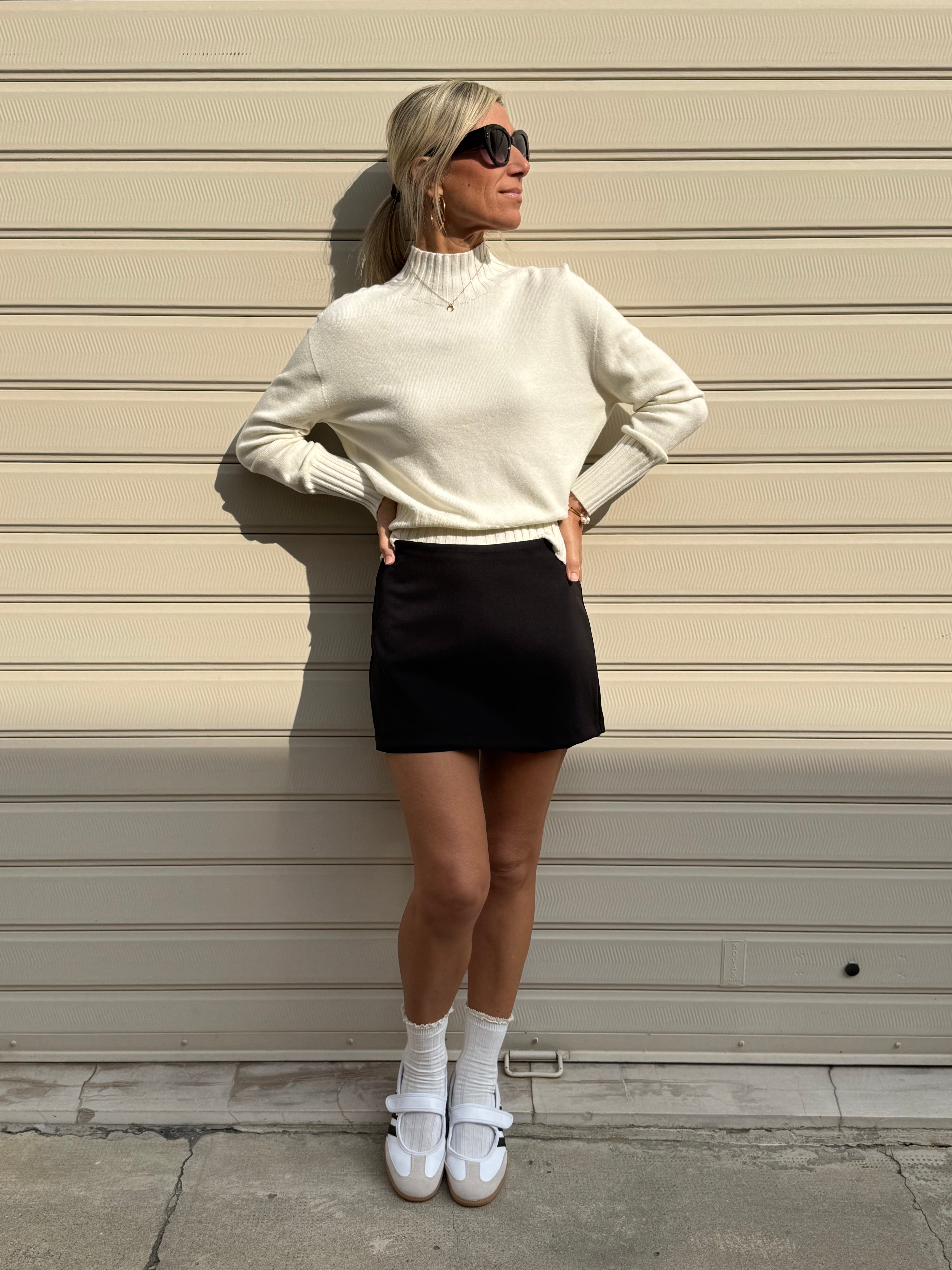 Gonna shorts adora