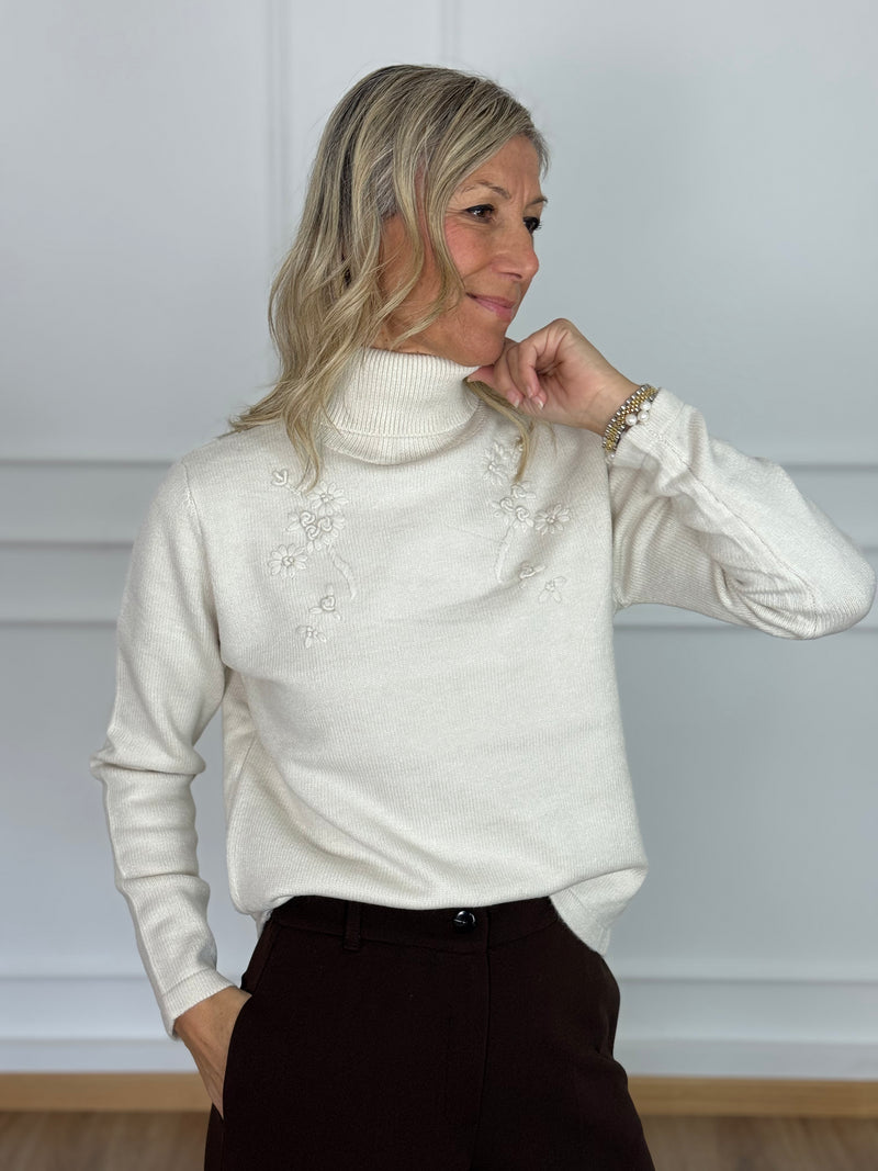 Dolcevita ricami mimì