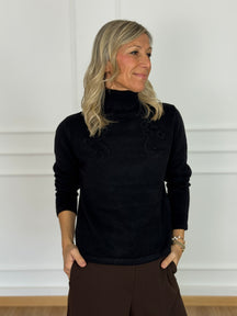 Dolcevita ricami mimì