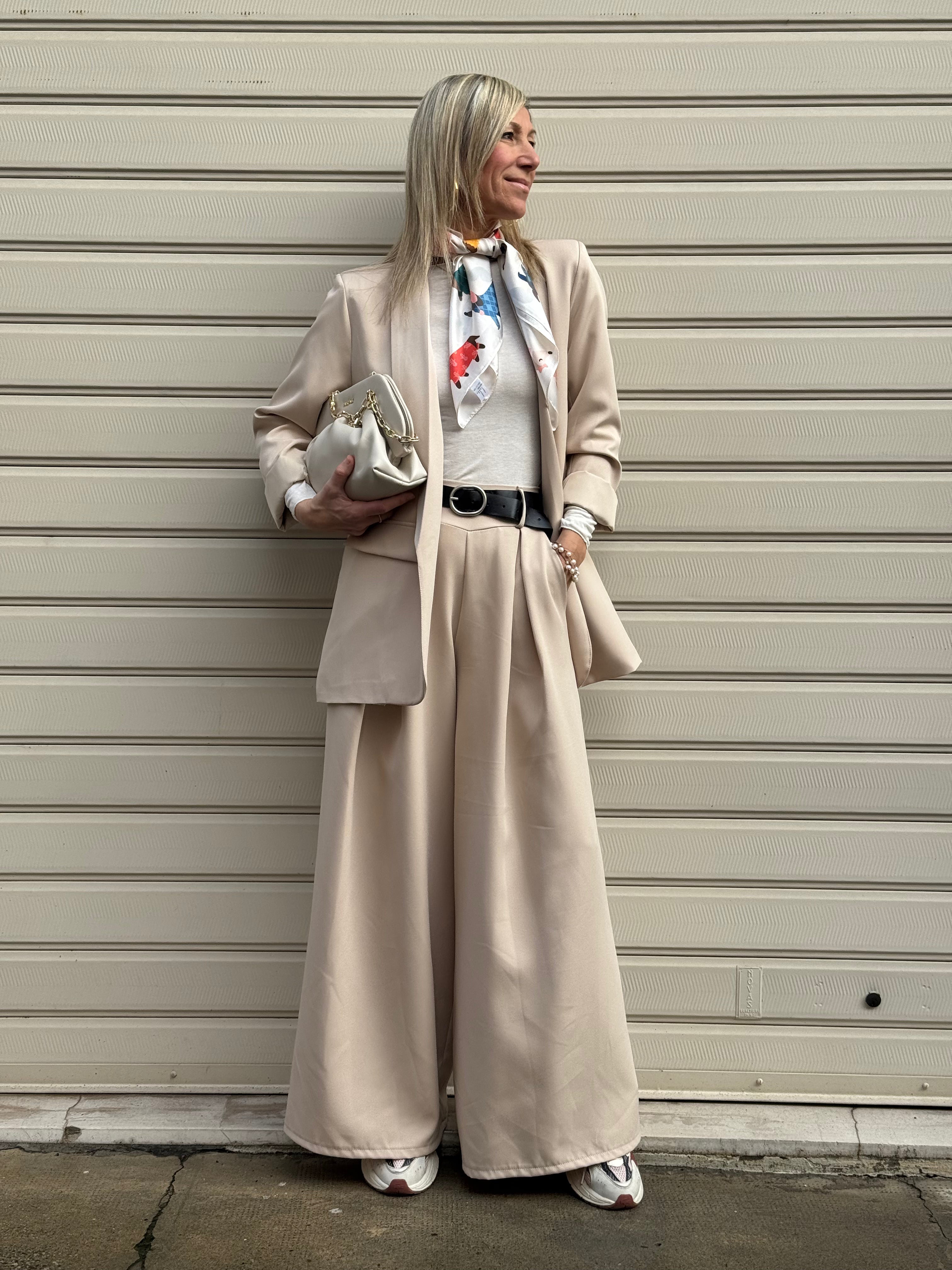 Blazer emily