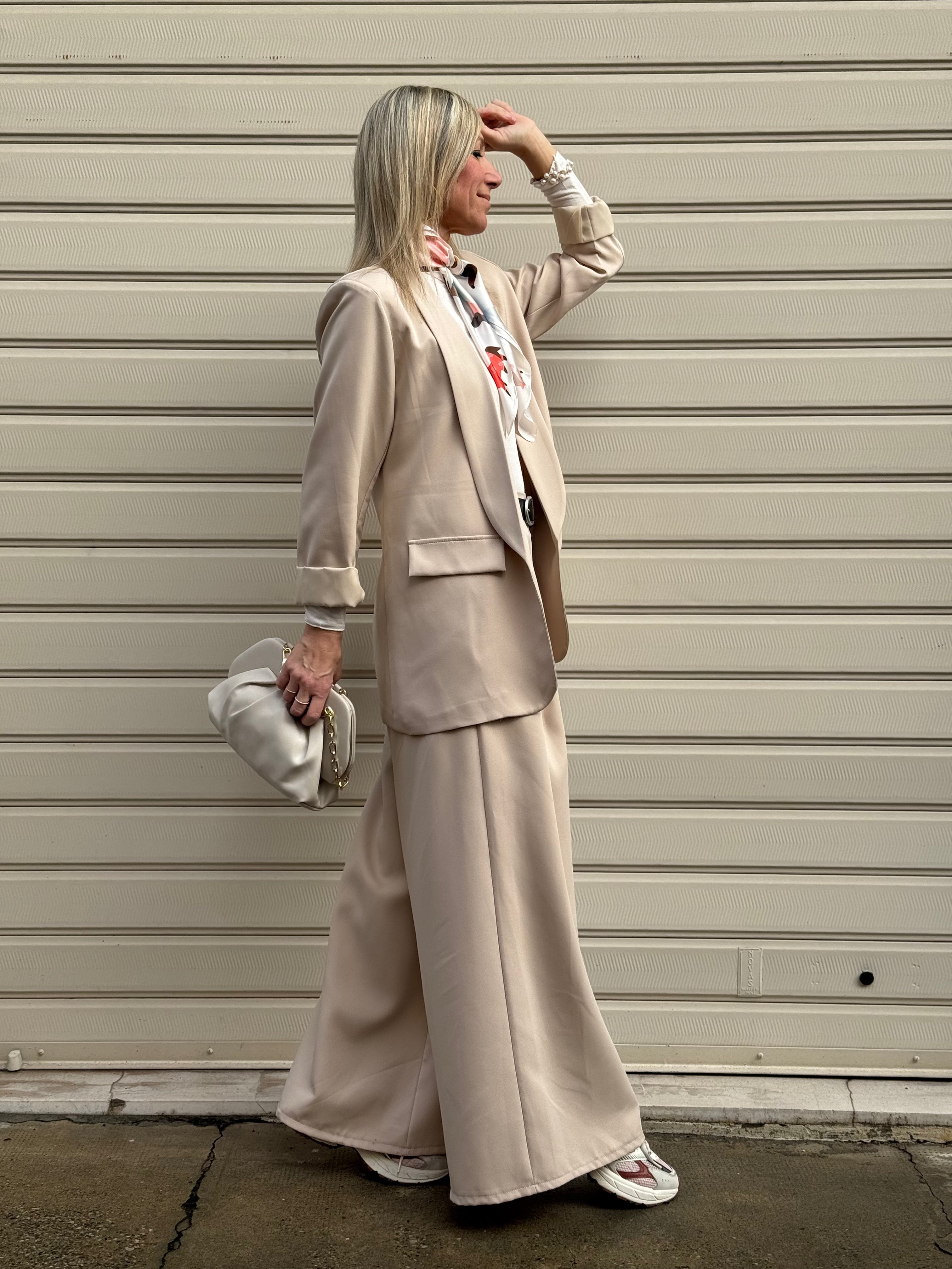 Blazer emily