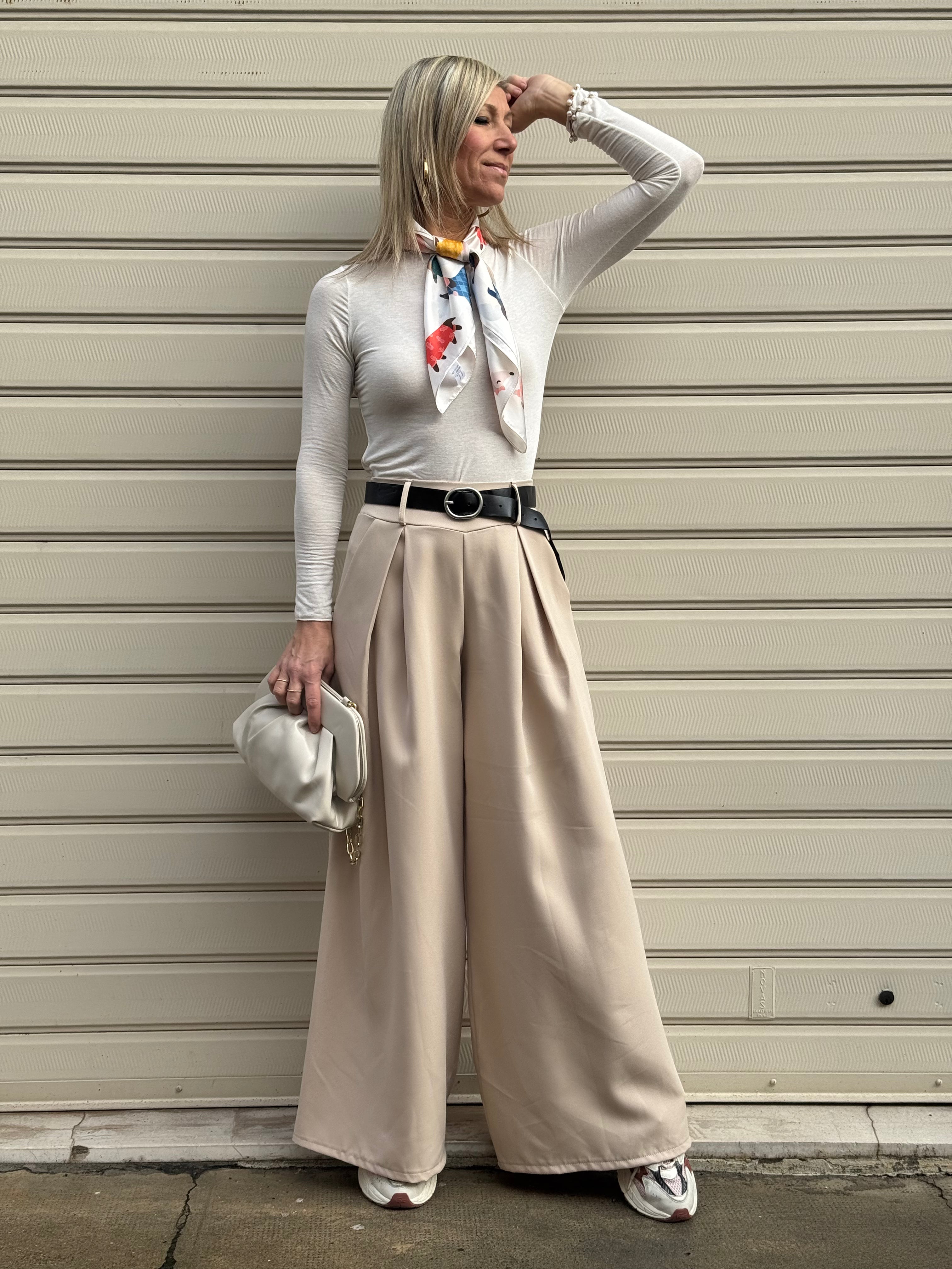 Gonna pantalone emily