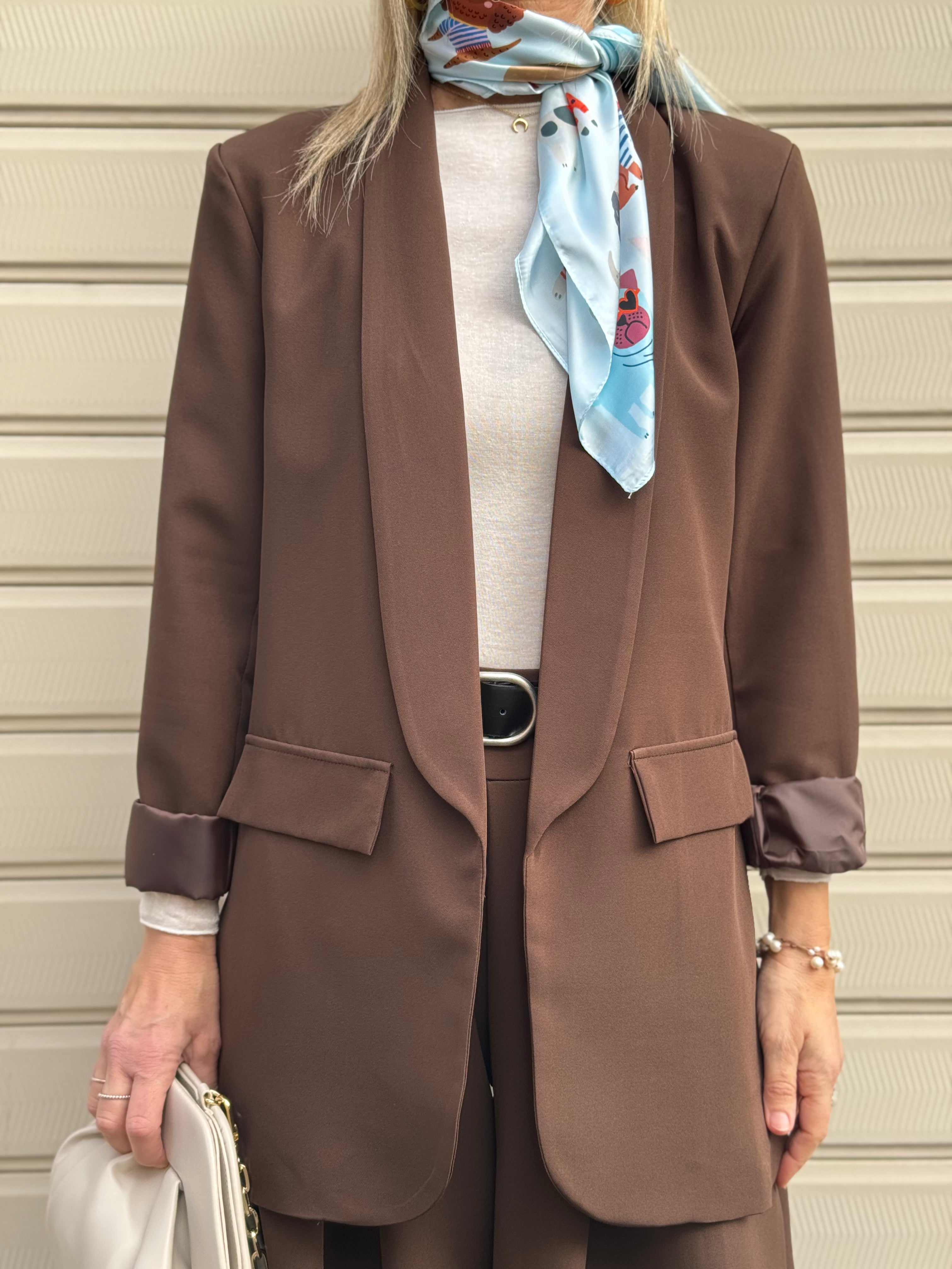 Blazer emily