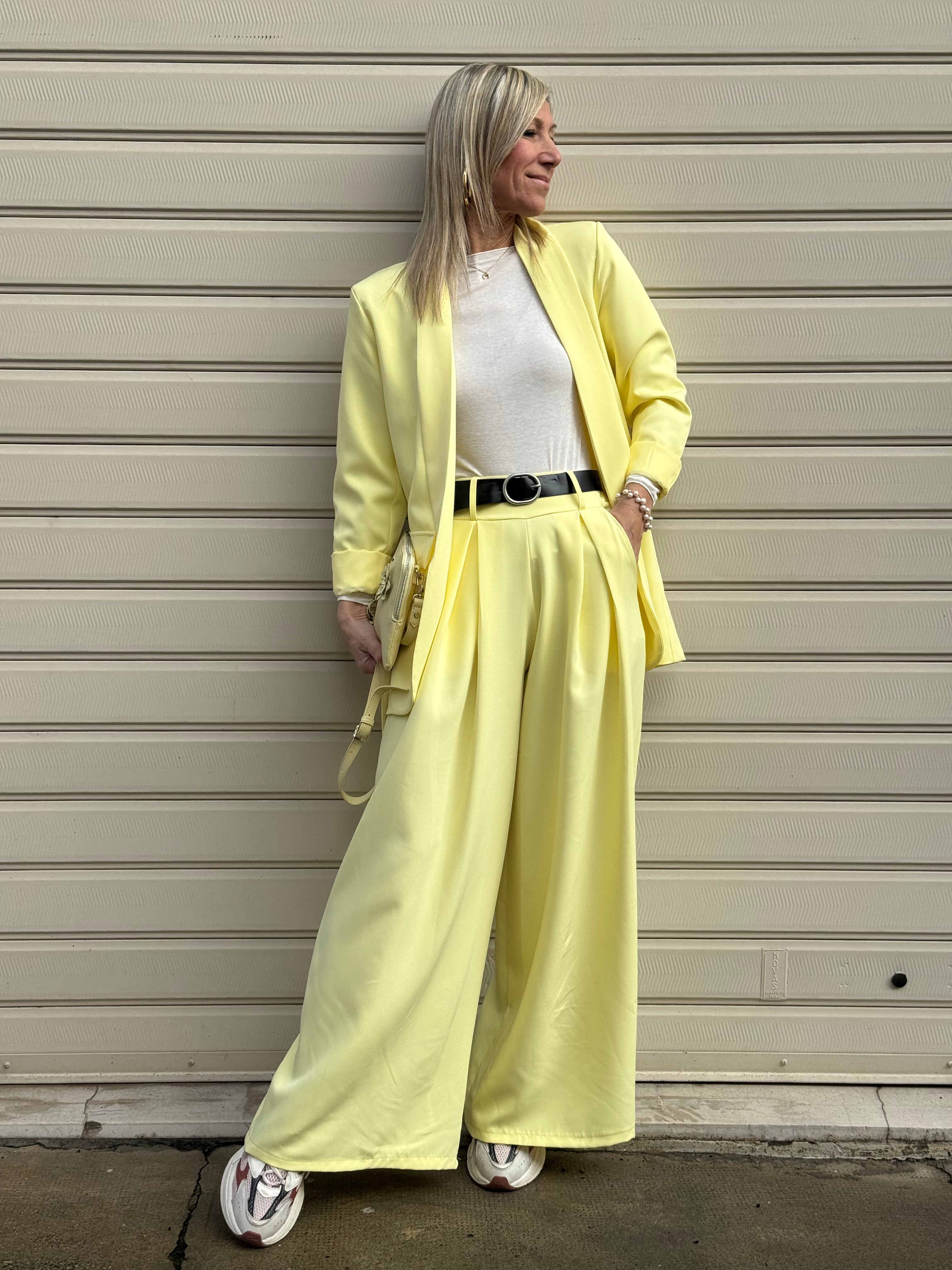 Gonna pantalone emily