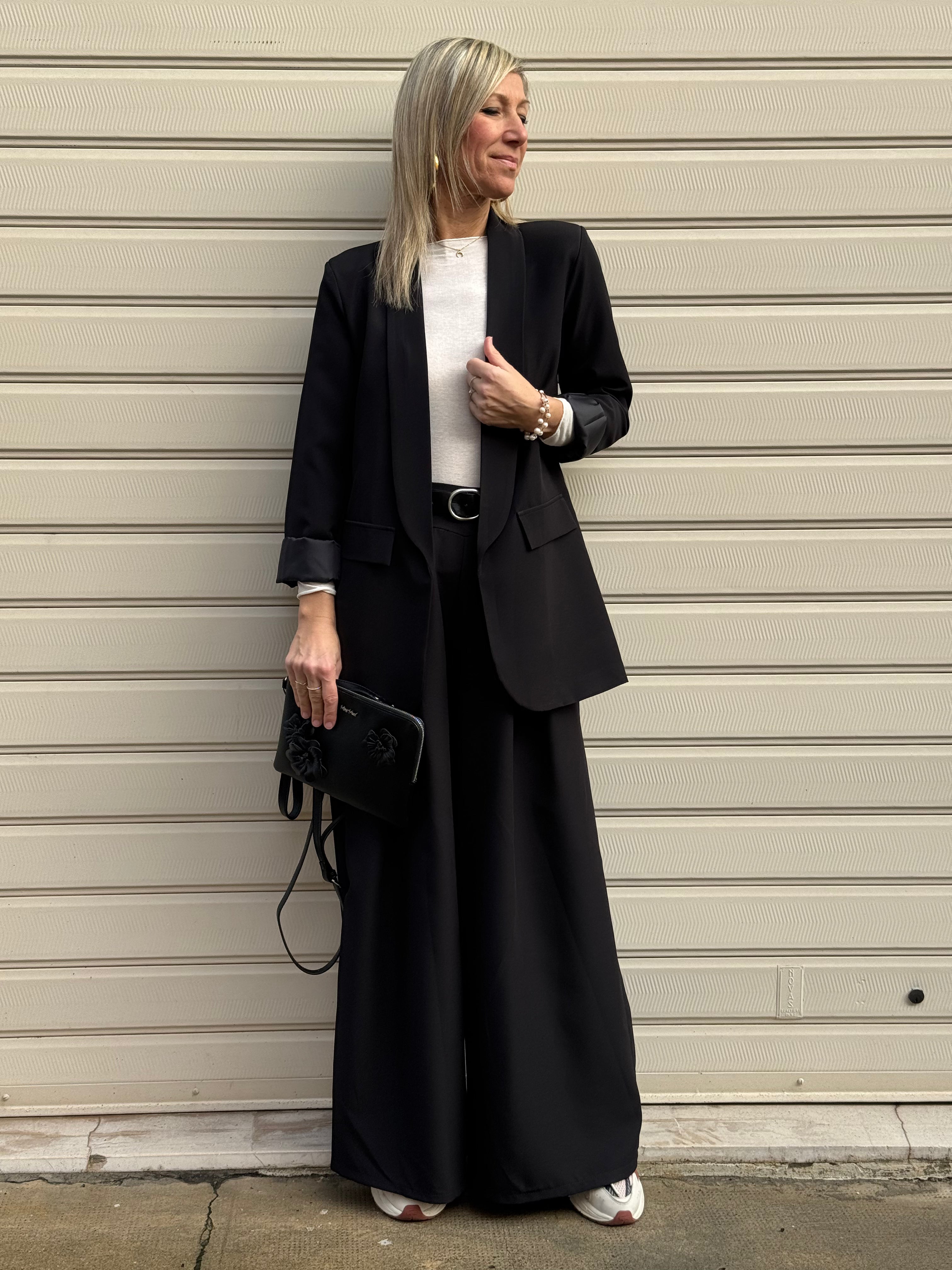 Blazer emily
