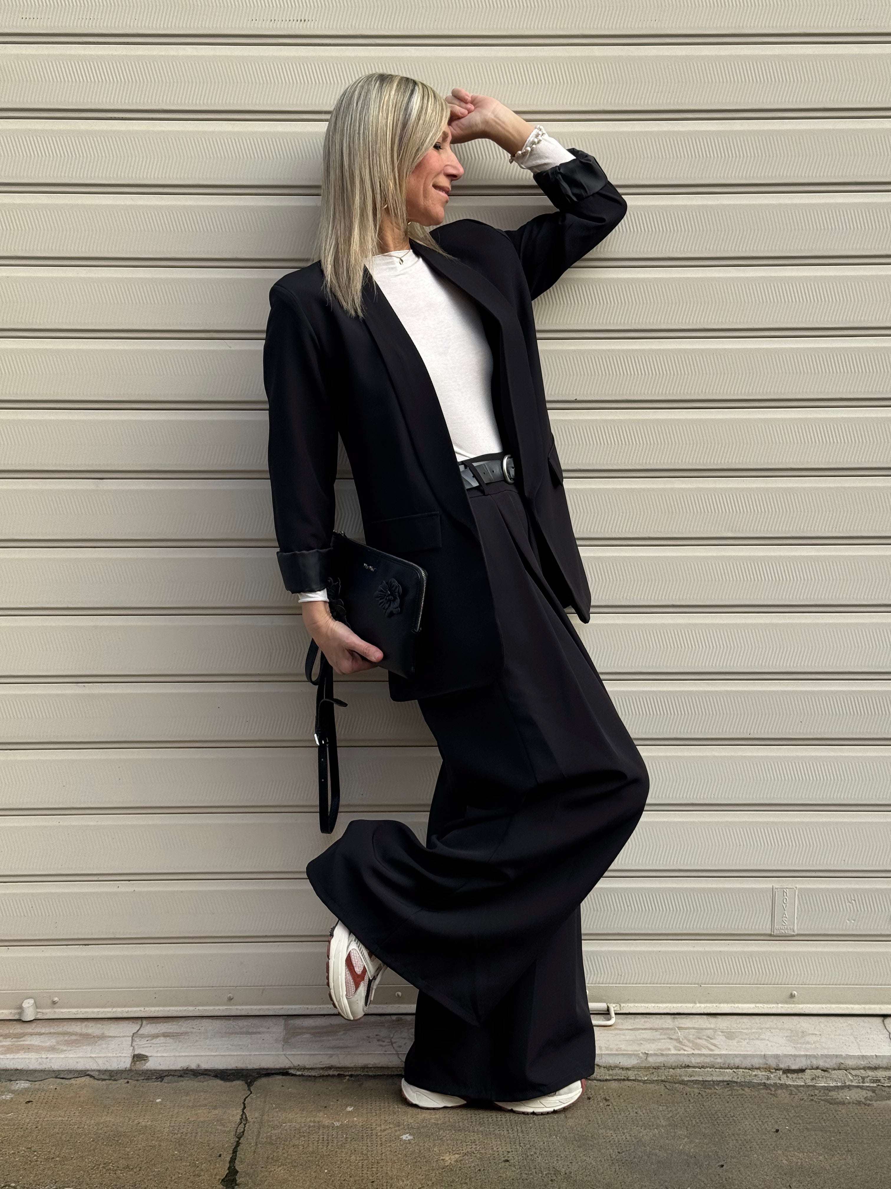 Blazer emily