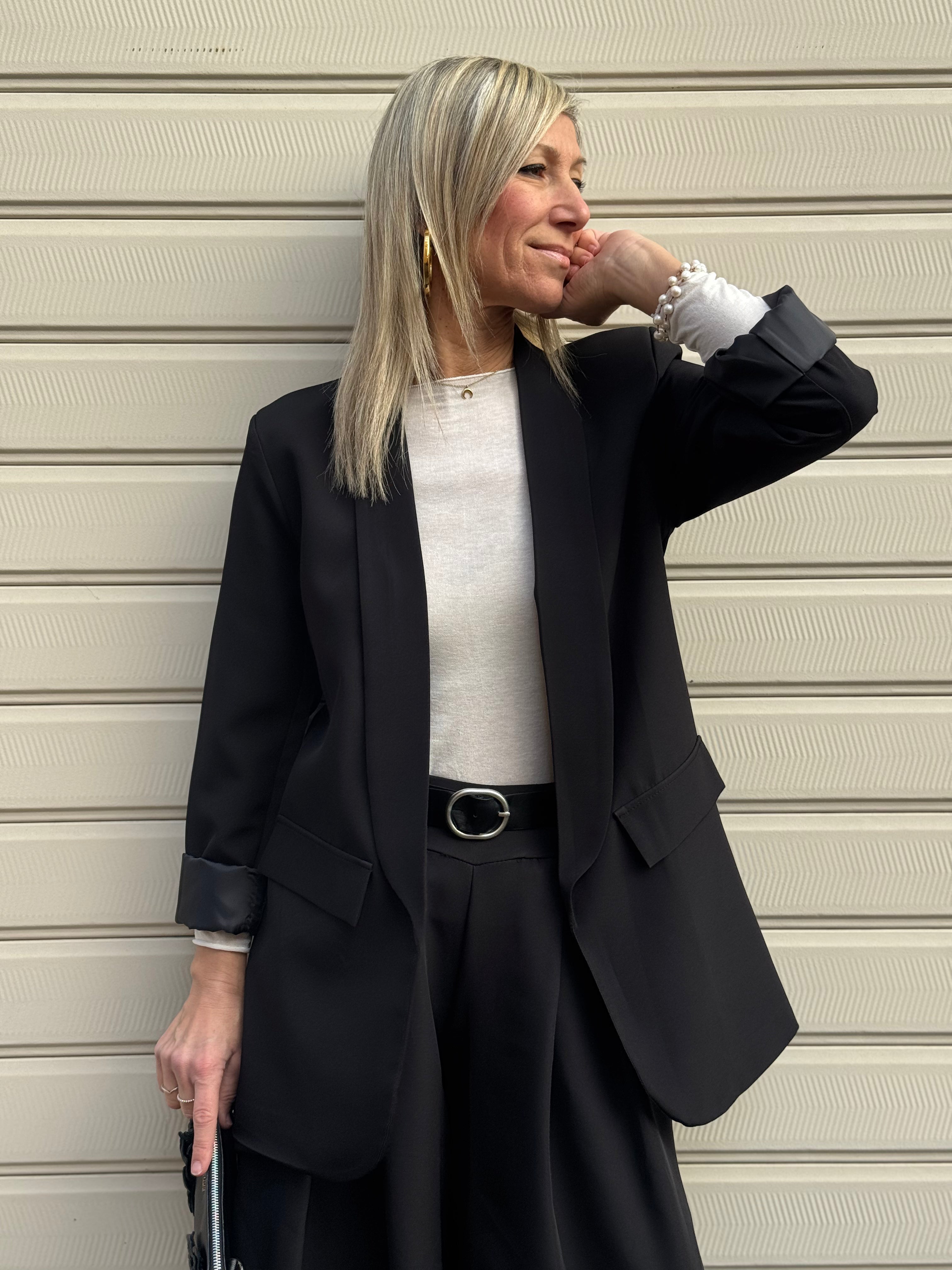 Blazer emily