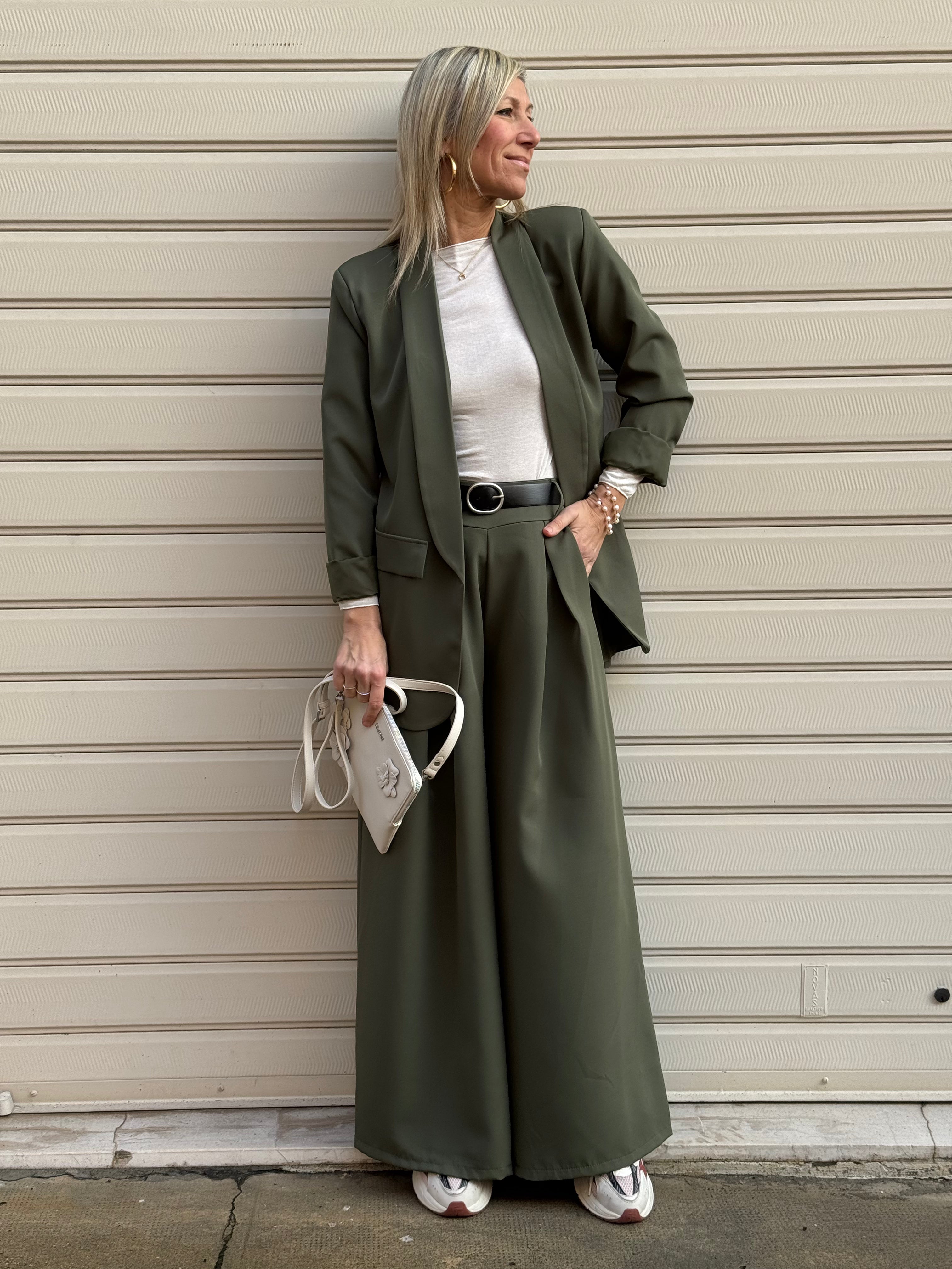 Blazer emily