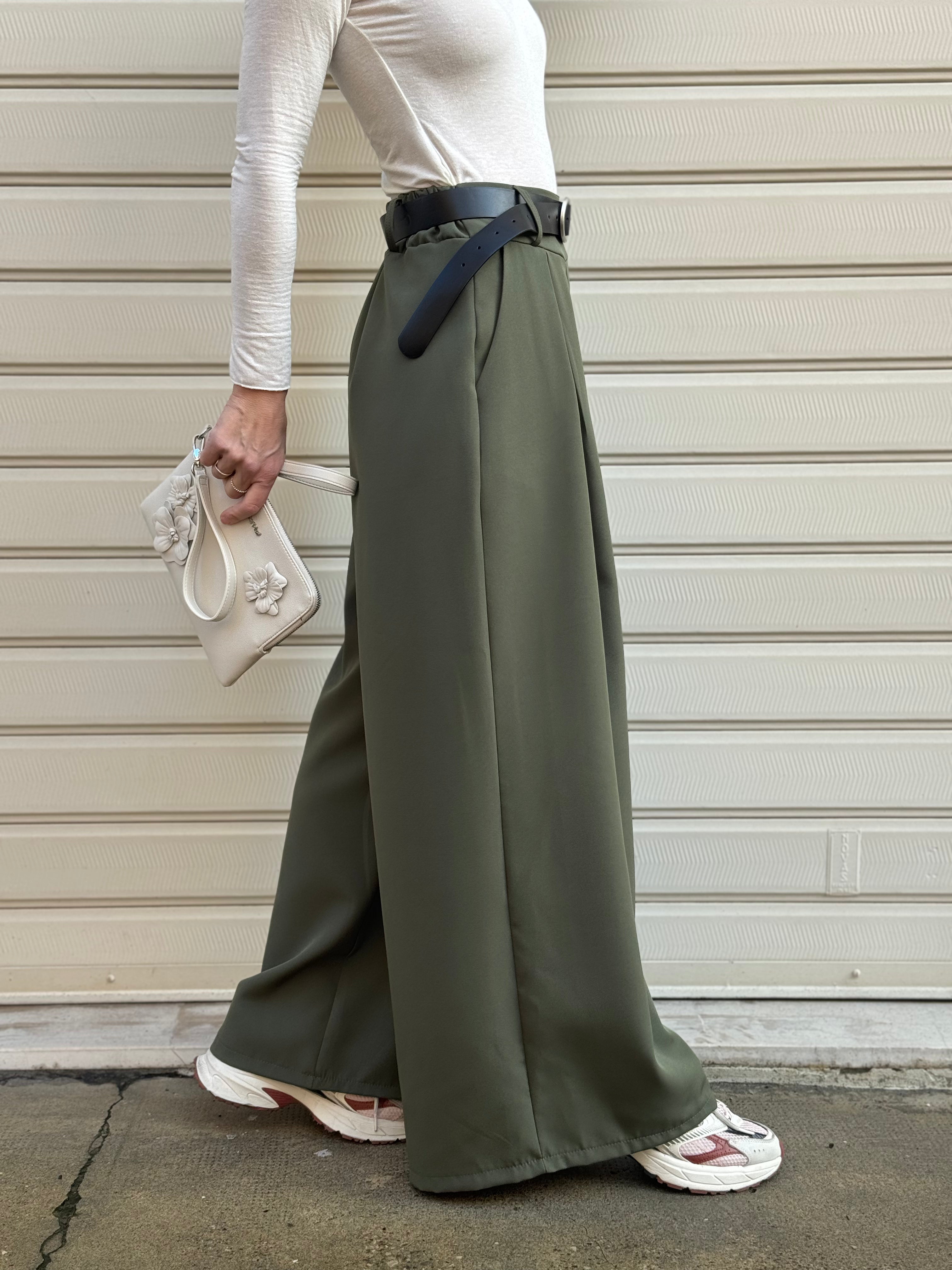 Gonna pantalone emily