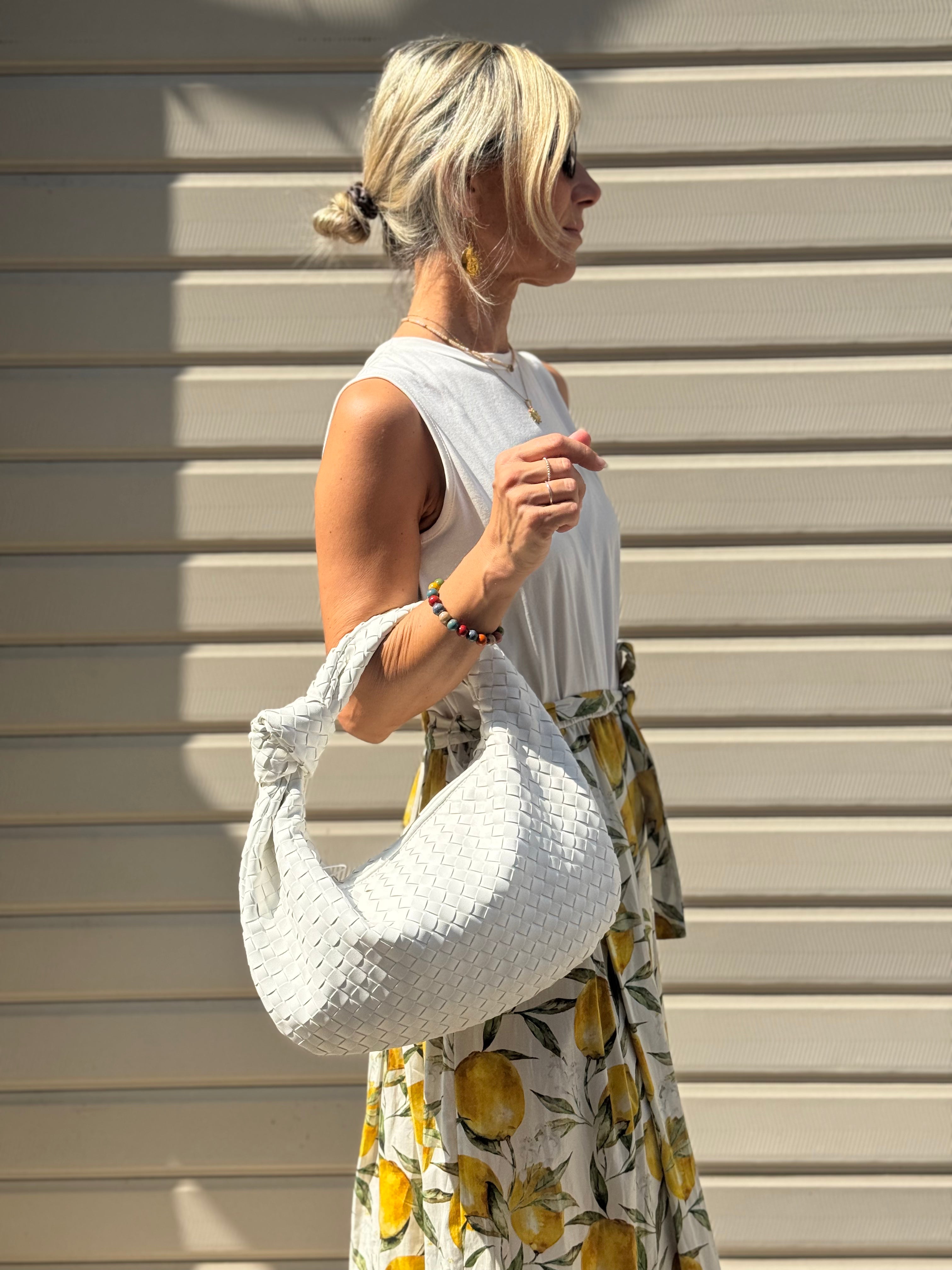 Borsa Nodo Maxi