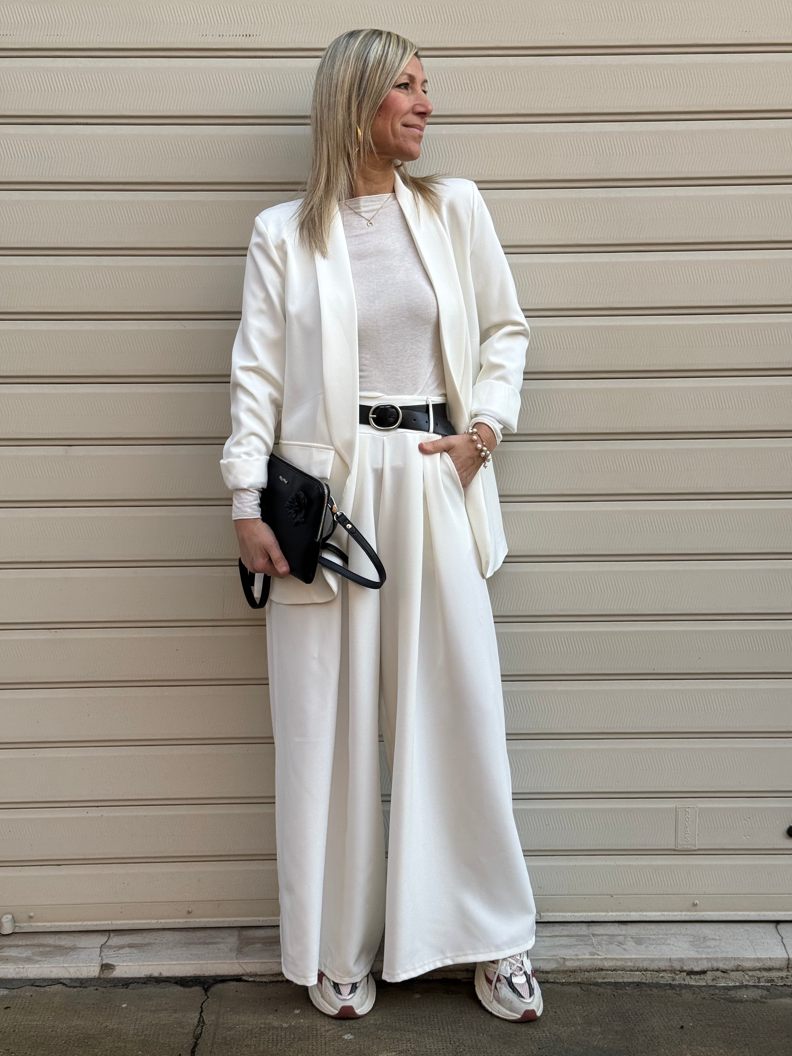 Blazer emily