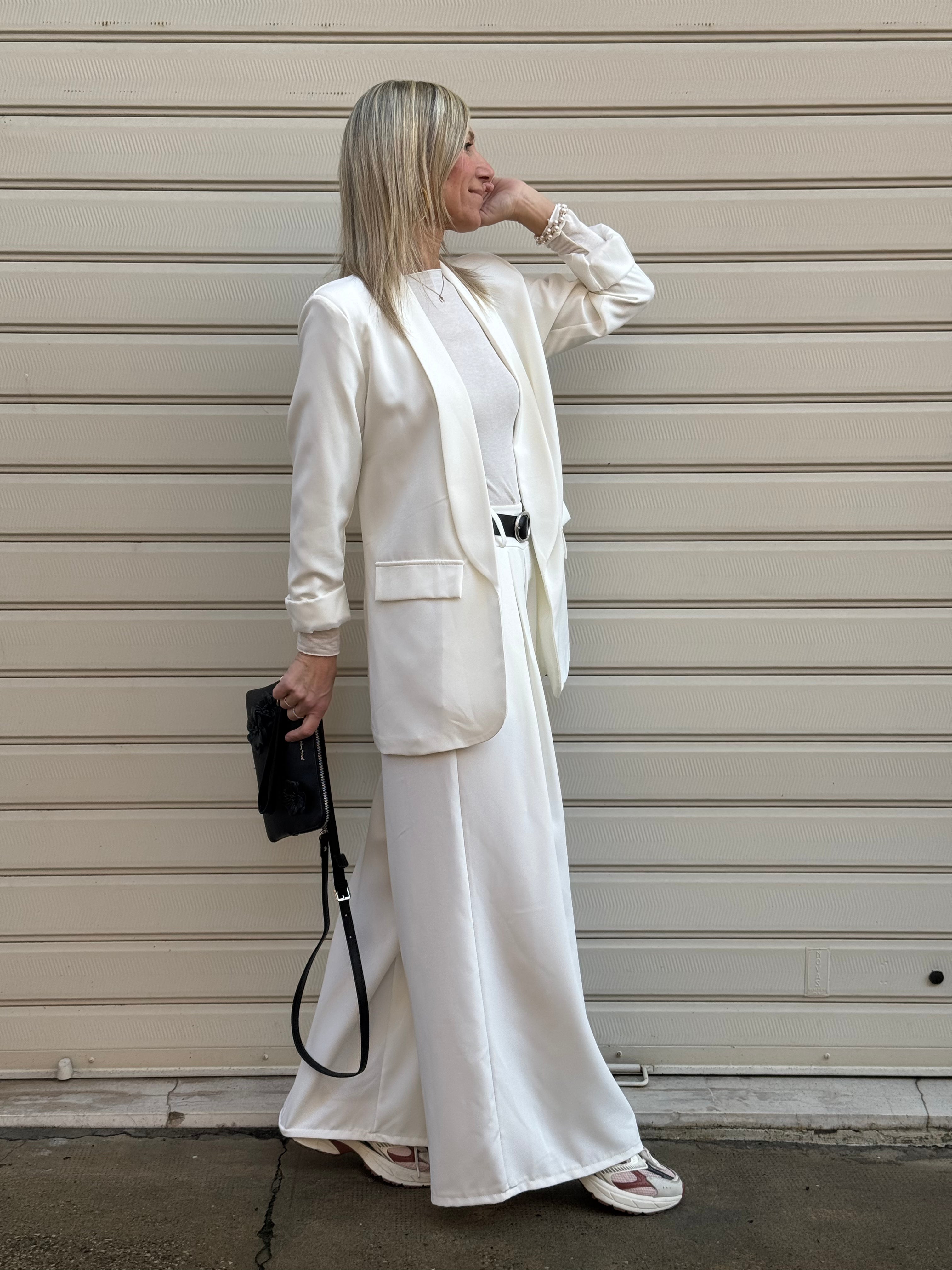 Blazer emily