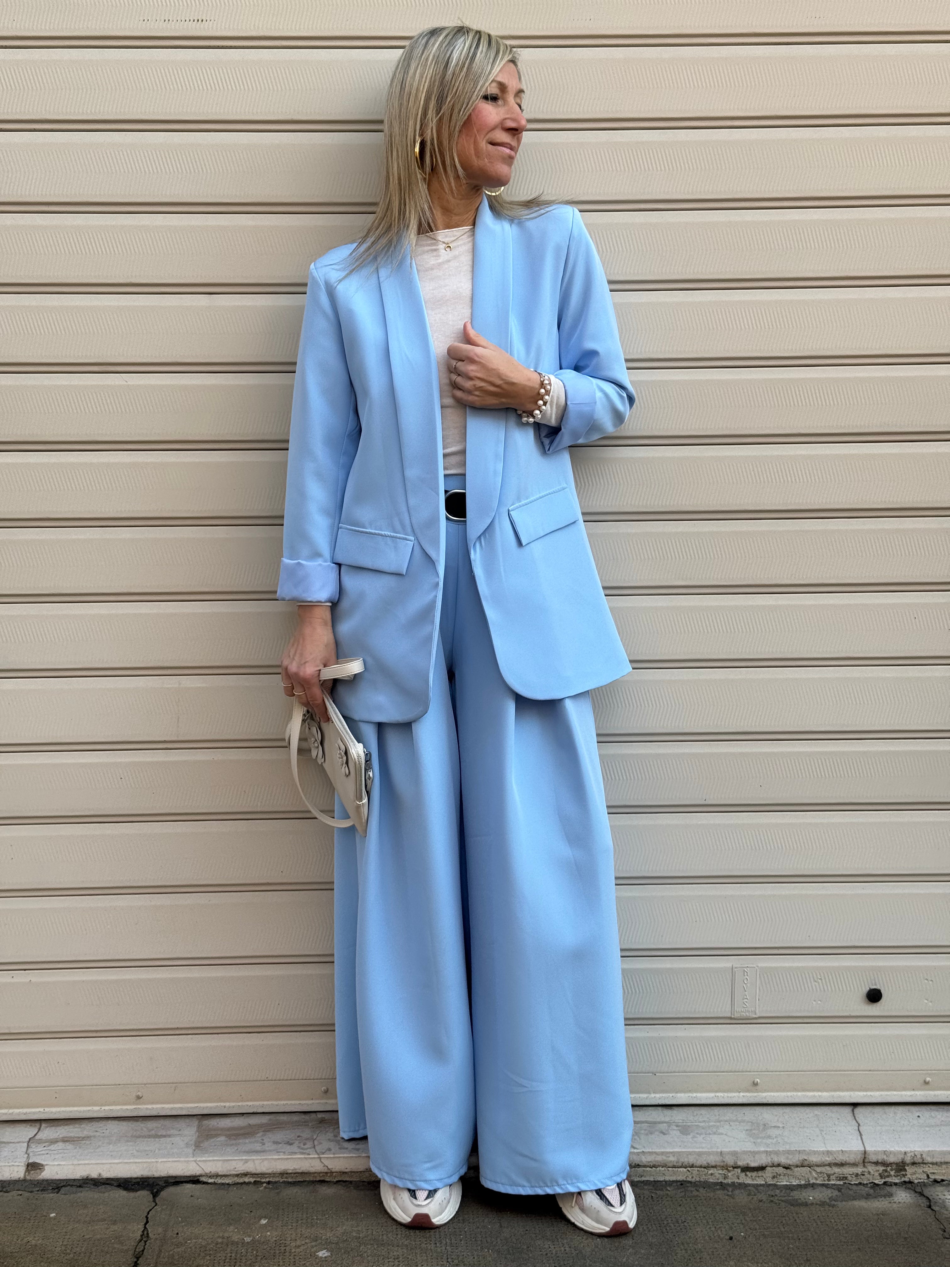 Blazer emily