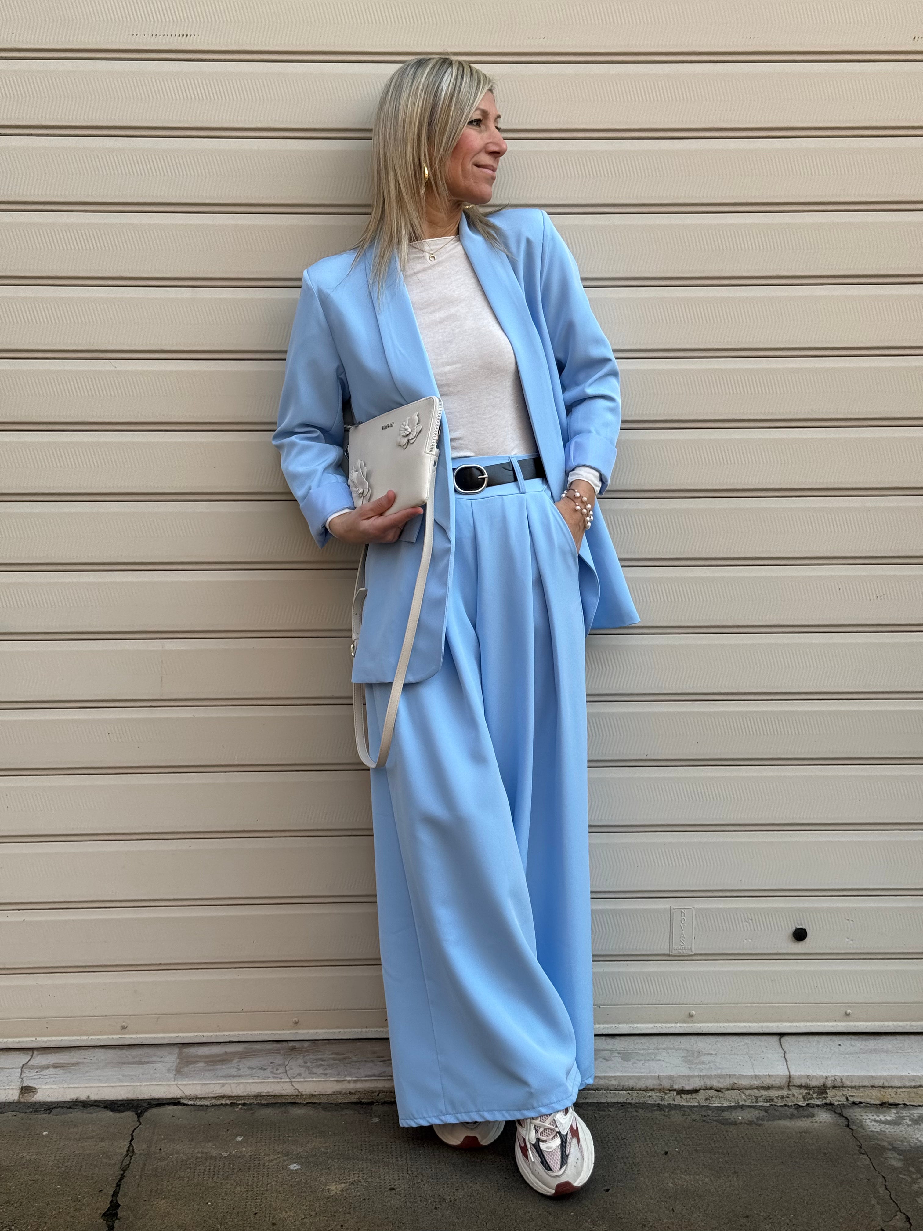 Blazer emily