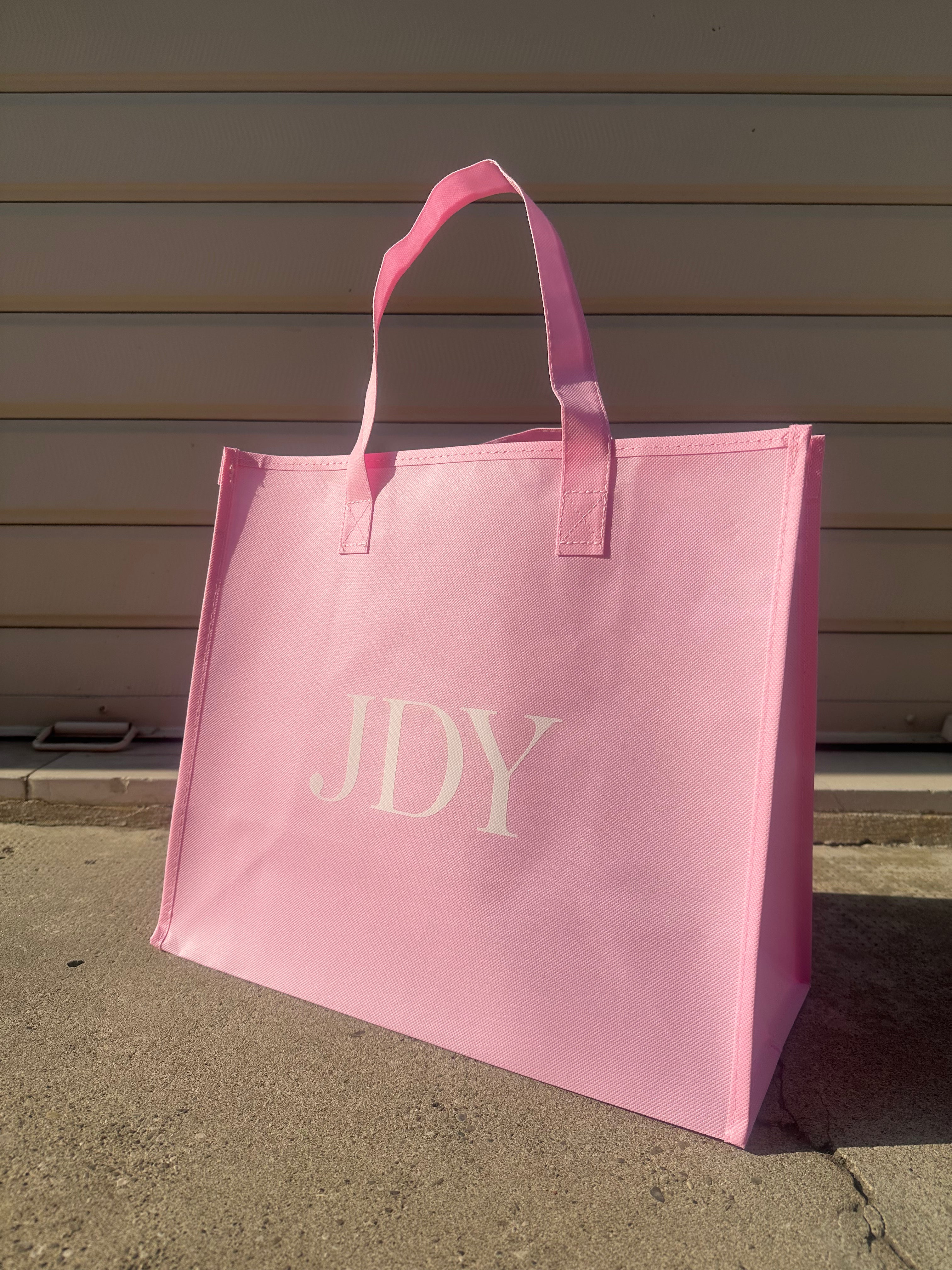 Shopper basic jdy