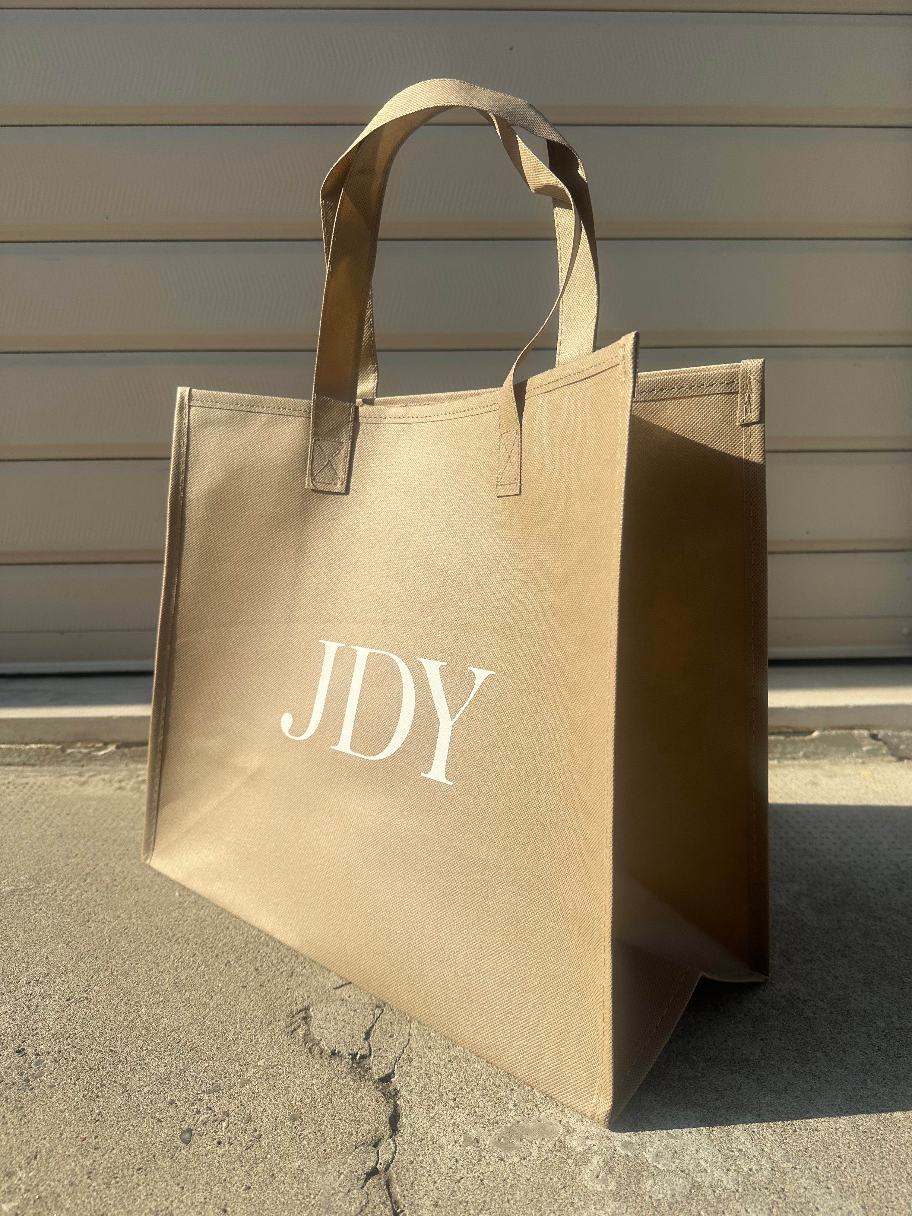 Shopper basic jdy