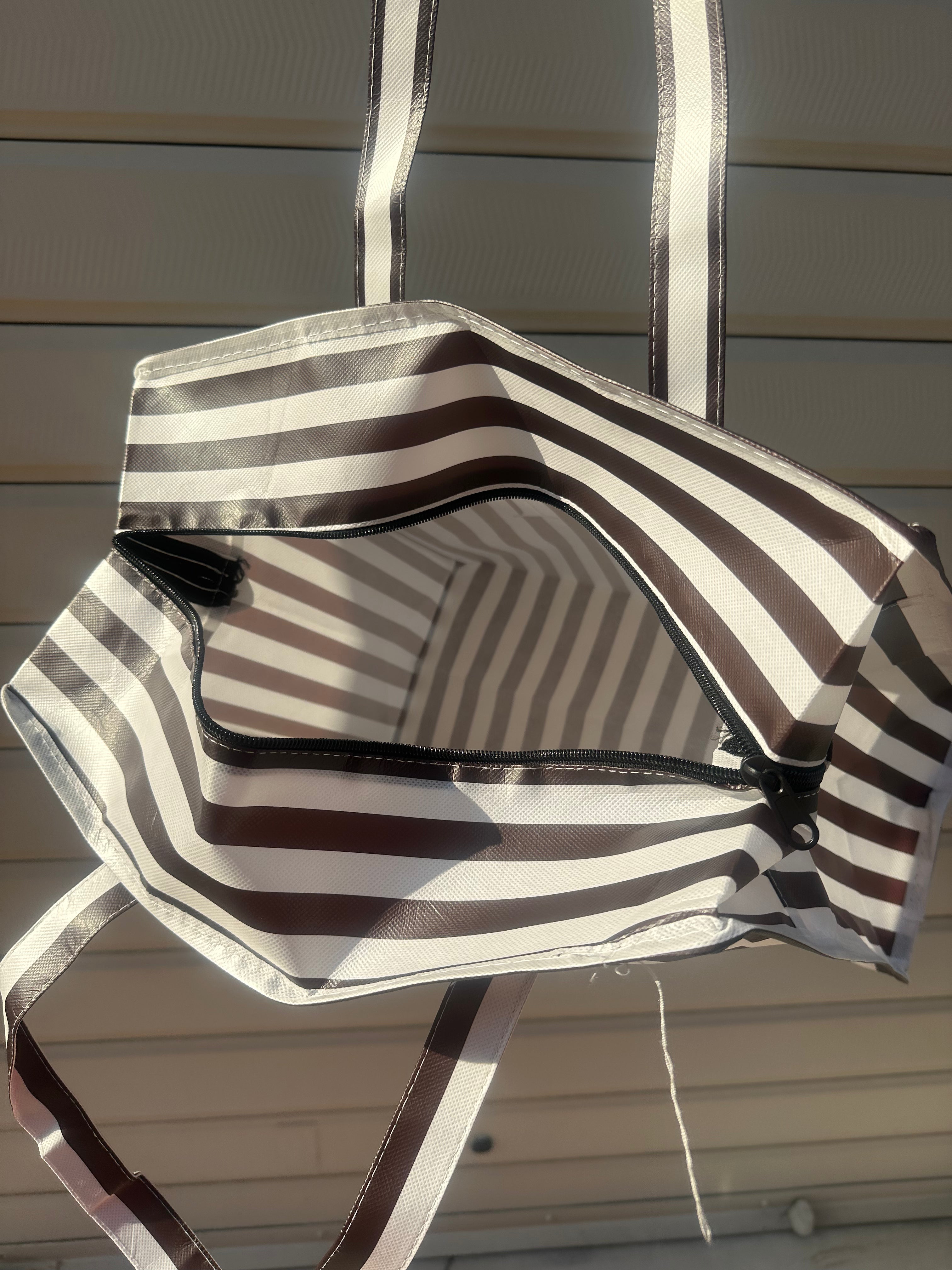 Shopper zip jdy
