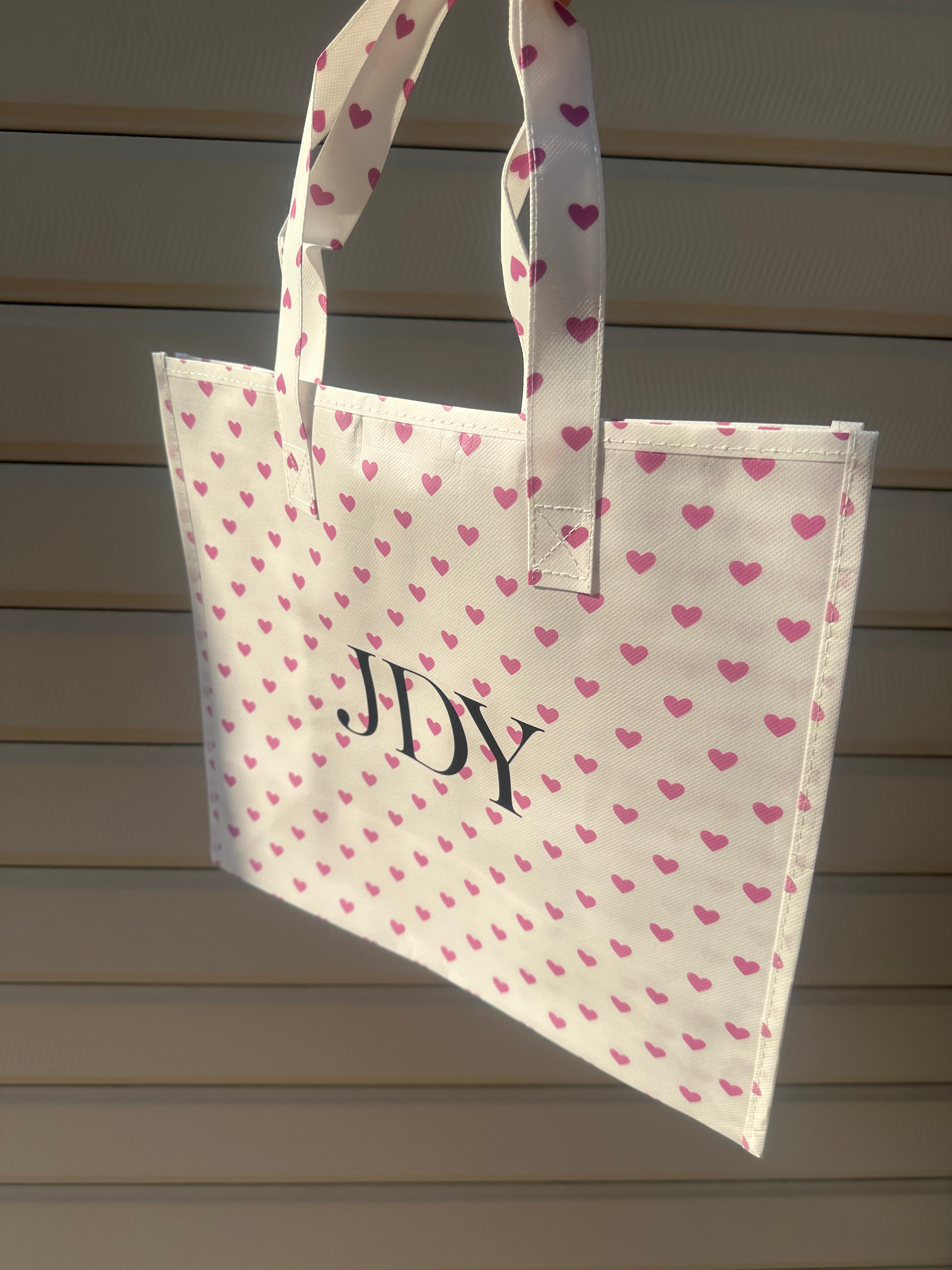 Shopper fantasia jdy