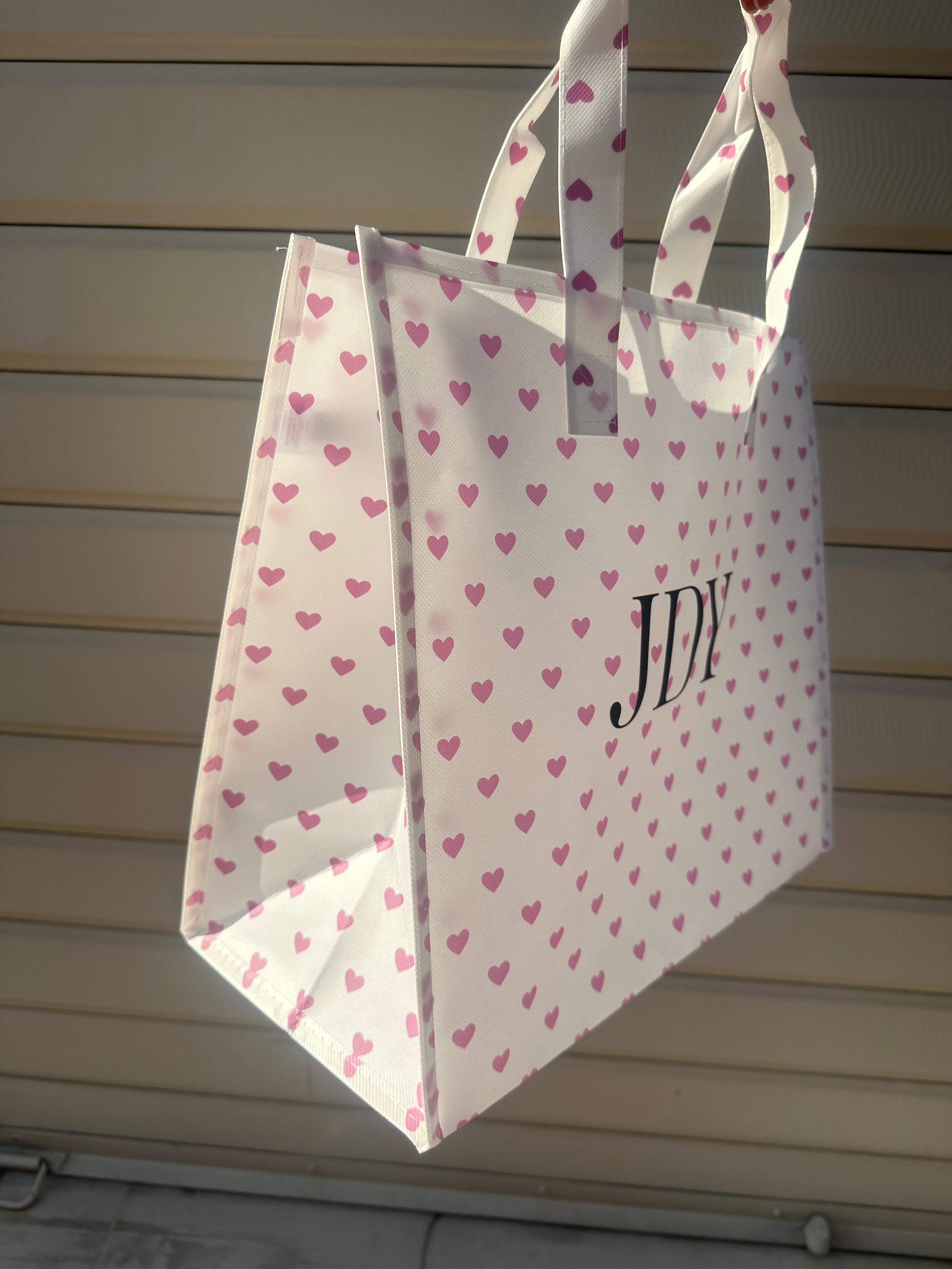 Shopper fantasia jdy