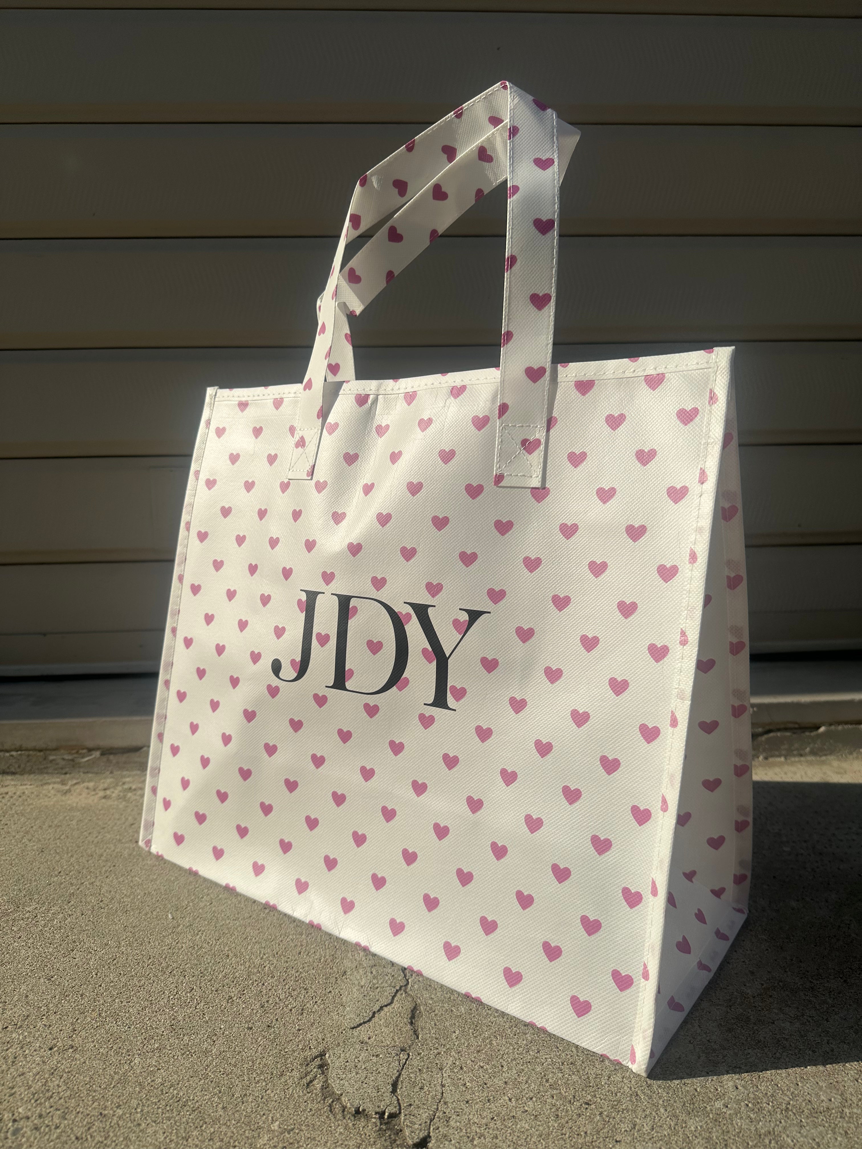 Shopper fantasia jdy