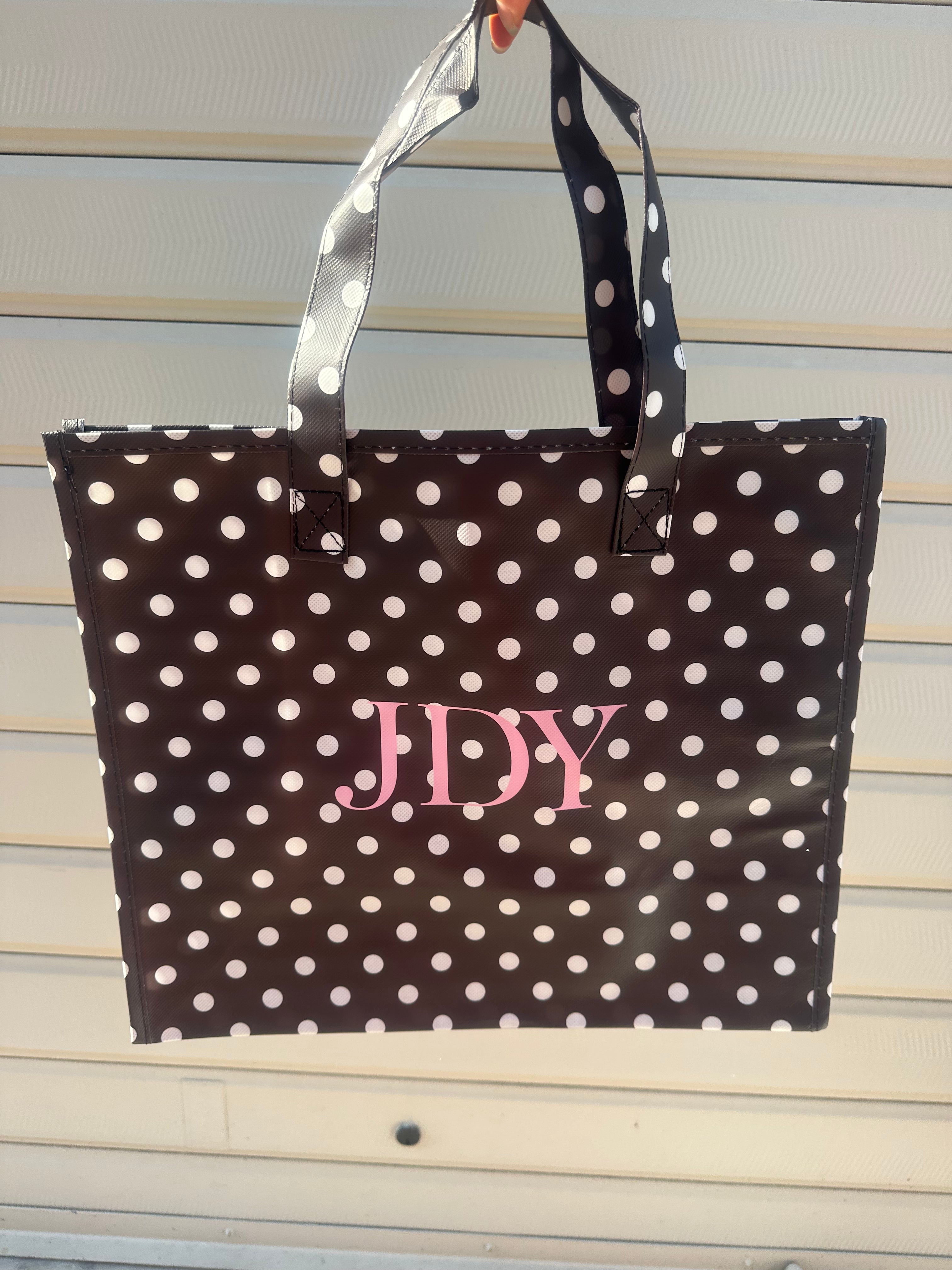 Shopper fantasia jdy