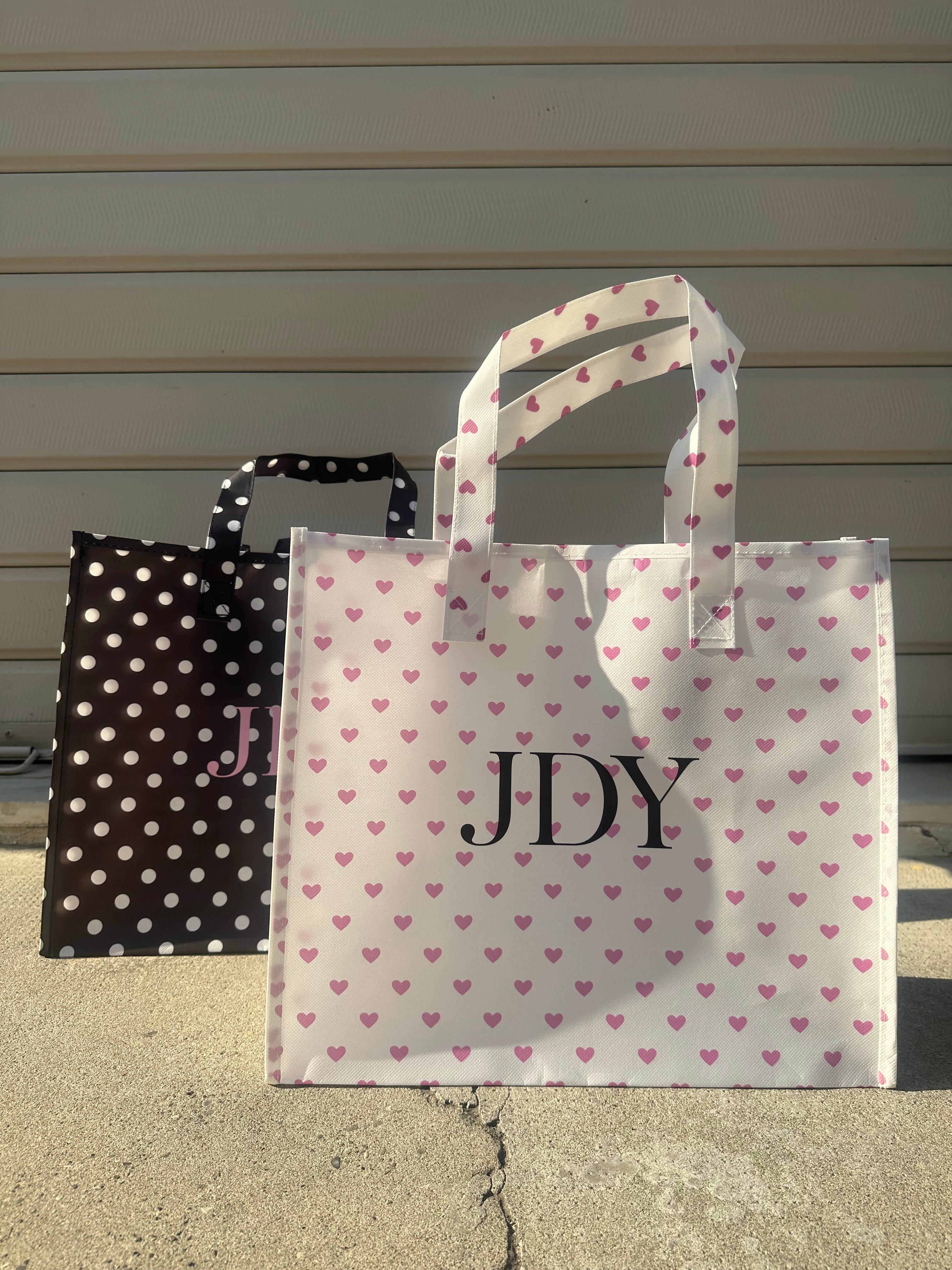 Shopper fantasia jdy