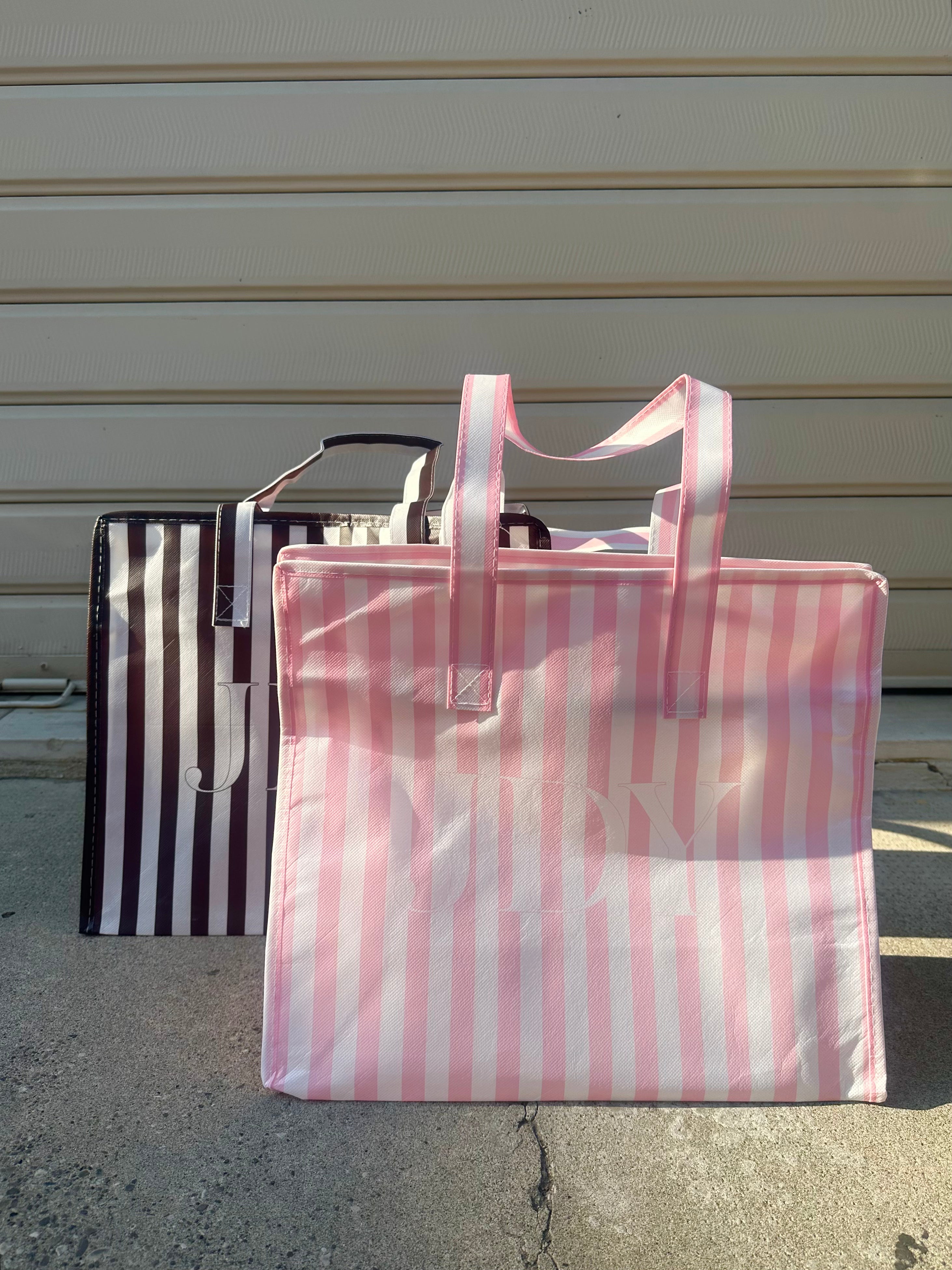 Shopper zip jdy