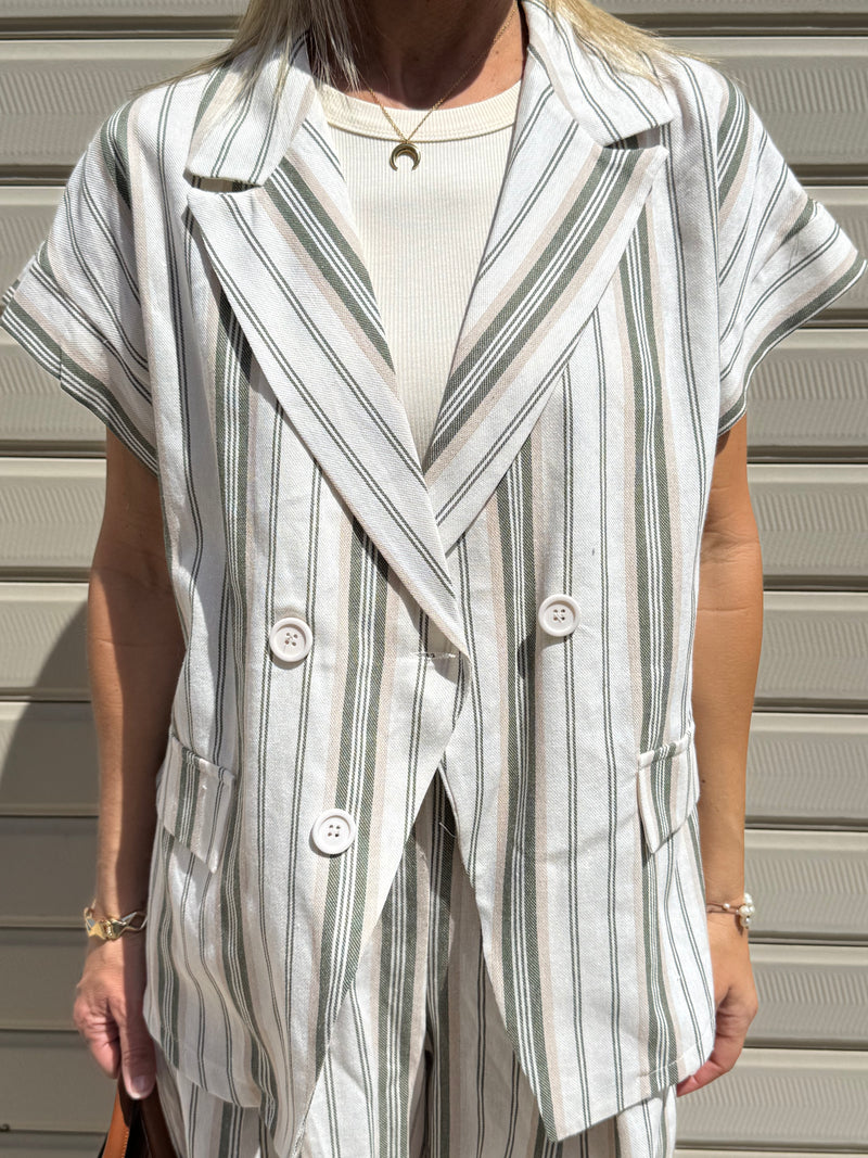 Gilet clio adora