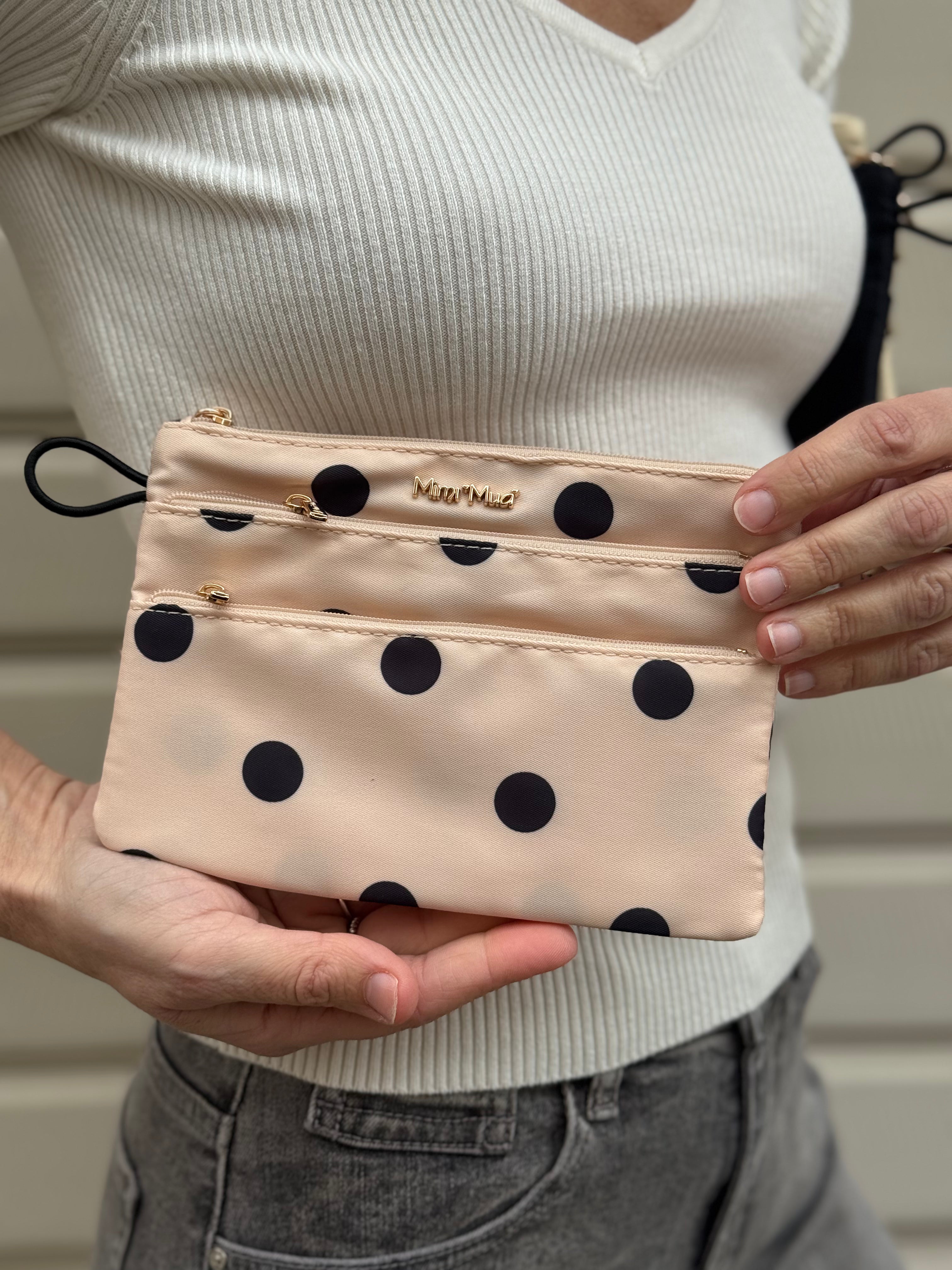 Busta portaoggetti SS26