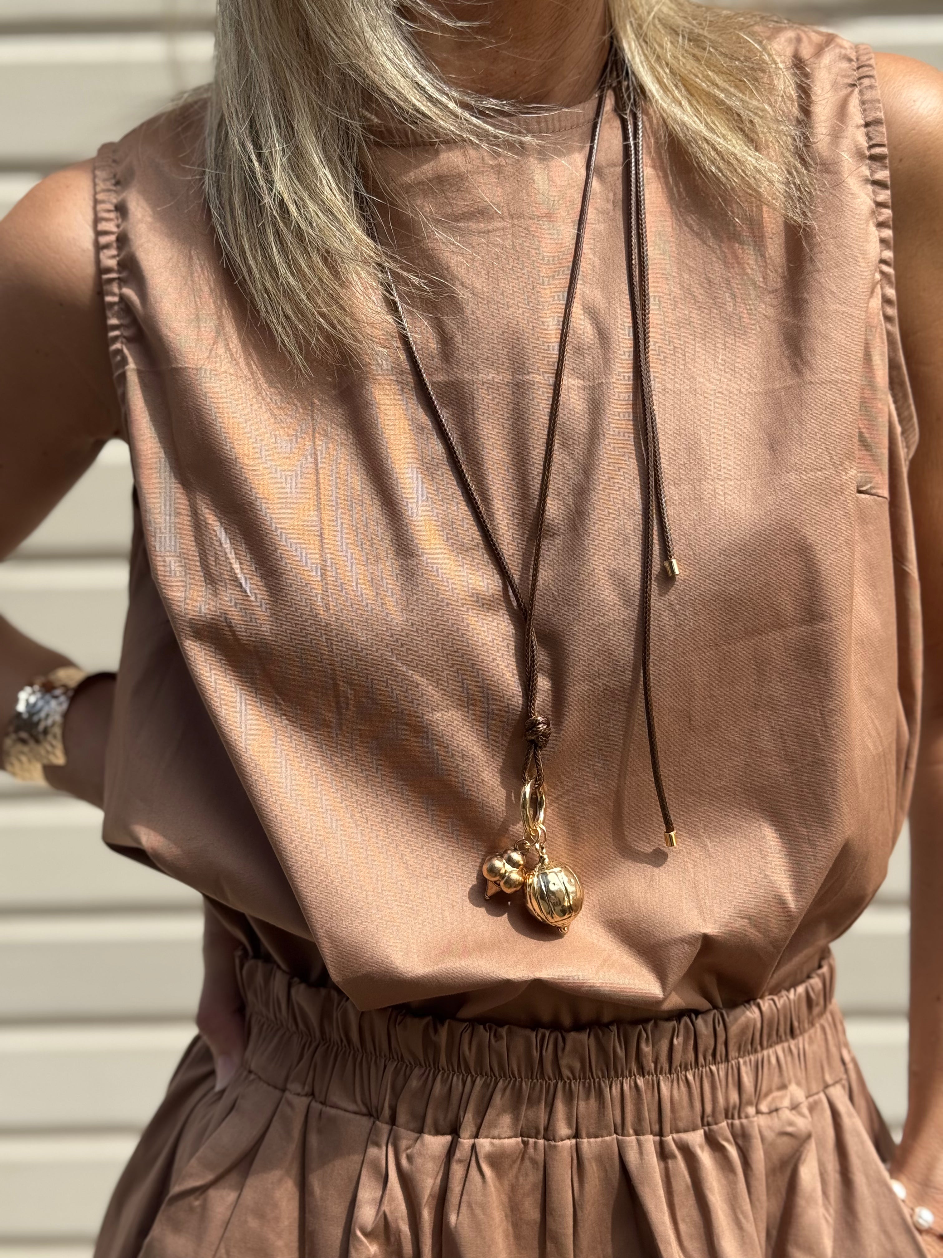 Coordinato Sole ☀️ Shorts