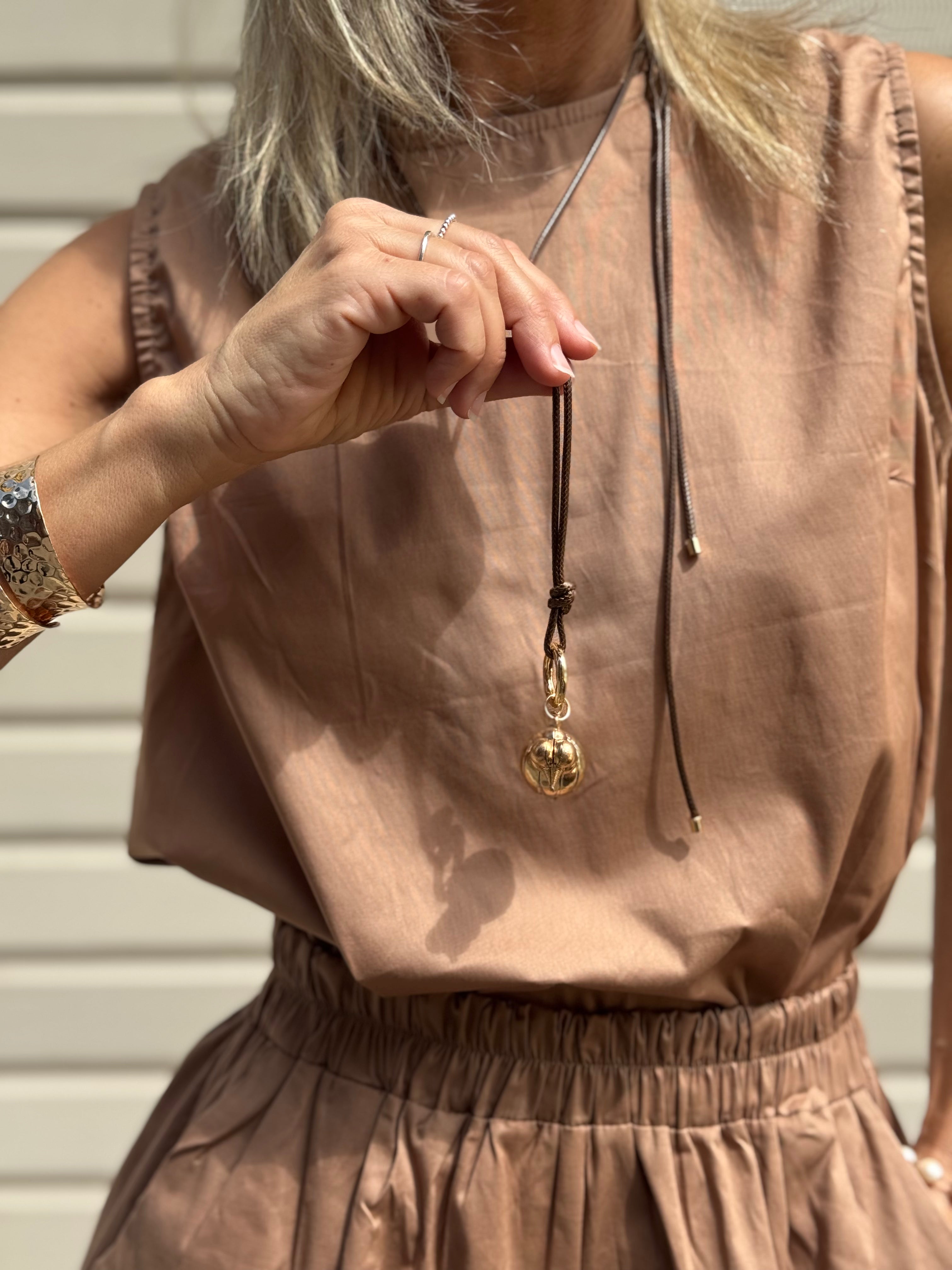 Coordinato Sole ☀️ Shorts