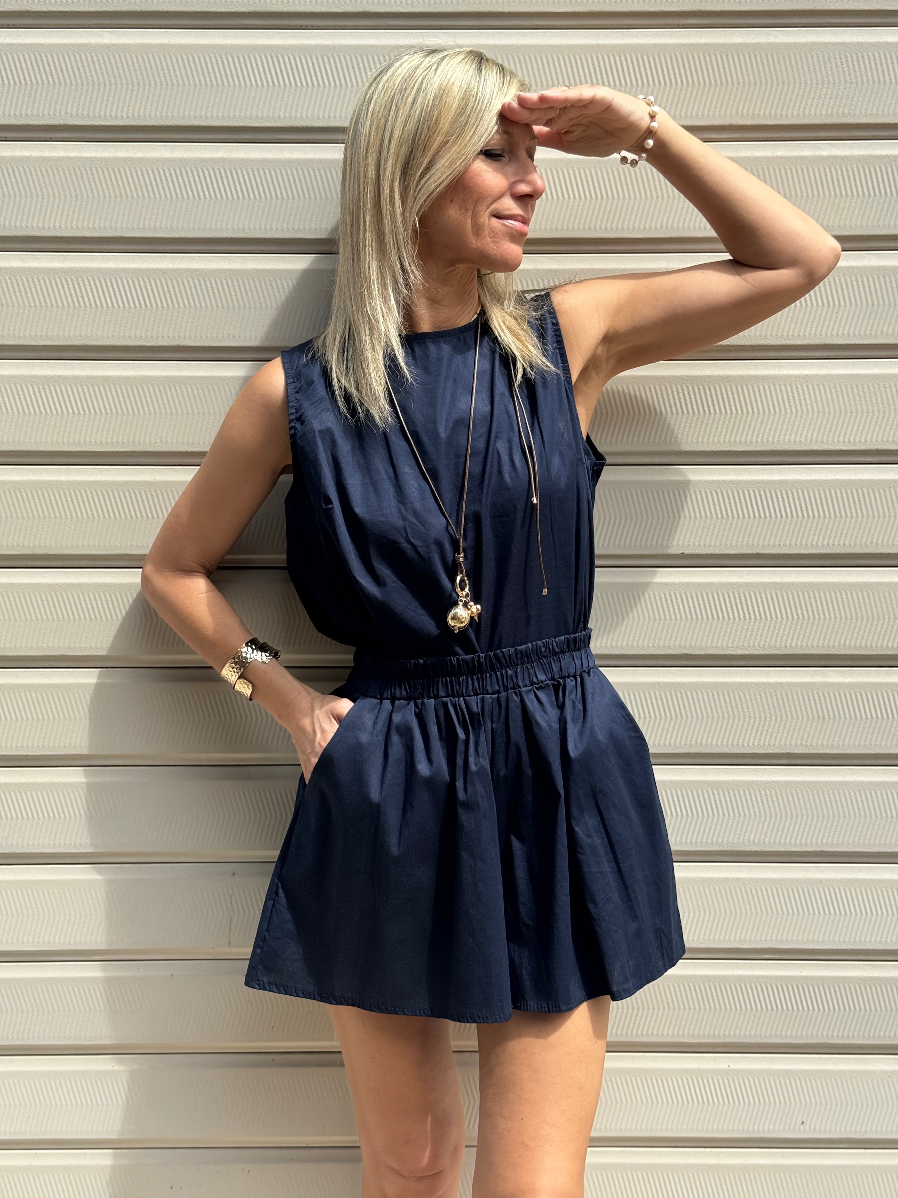 Coordinato Sole ☀️ Shorts
