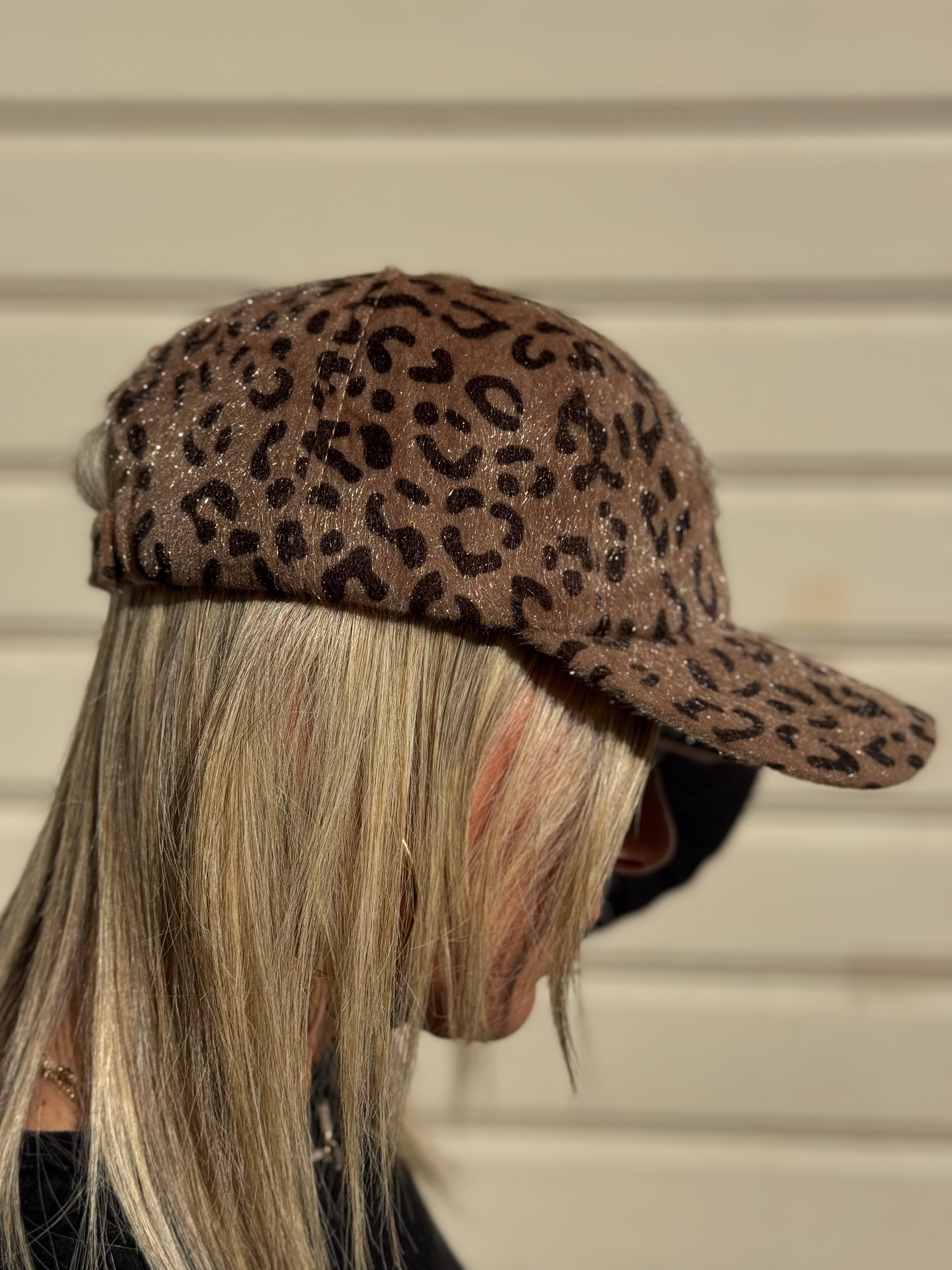 Berretto  visiera 🧢
